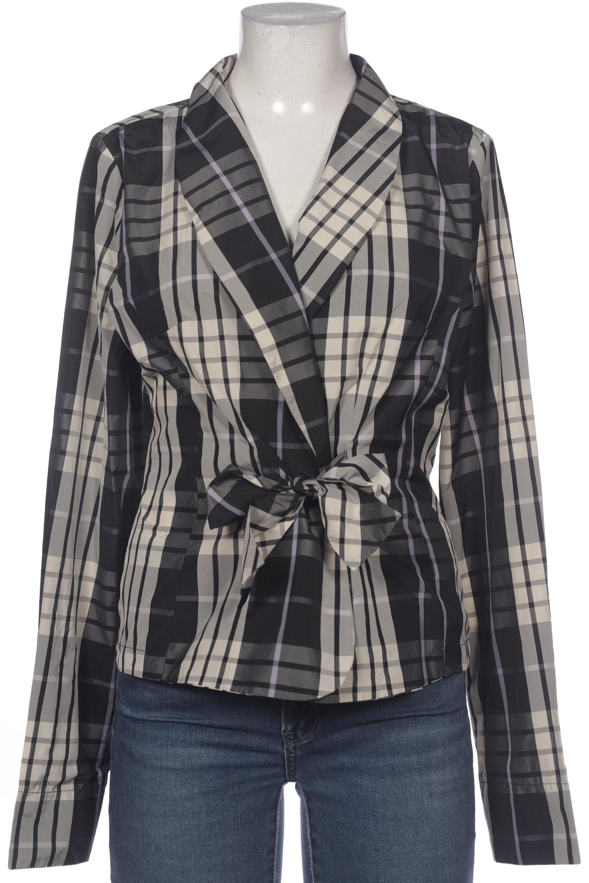 

Naracamicie Damen Bluse, grau, Gr. 42