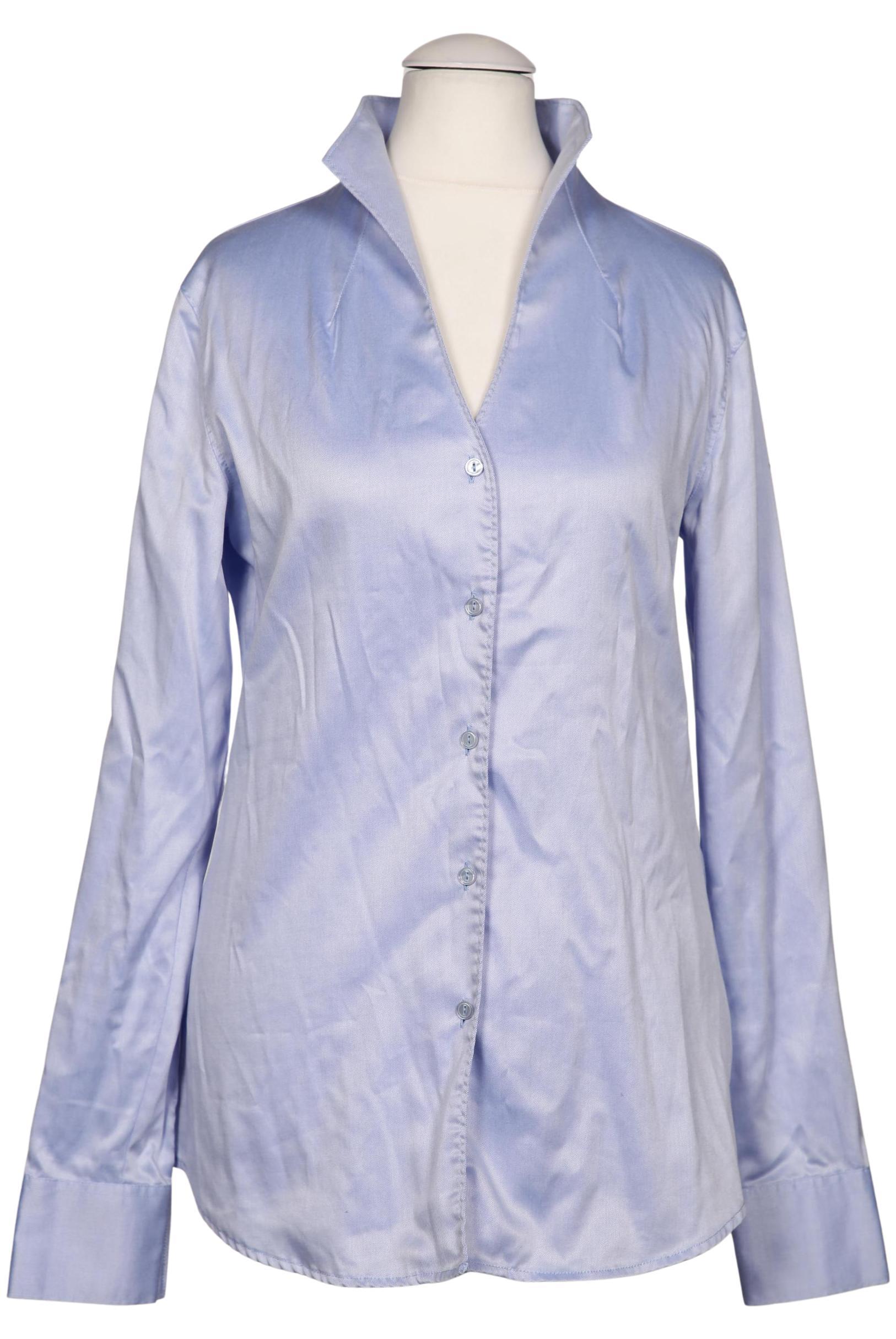 

Naracamicie Damen Bluse, hellblau, Gr. 36