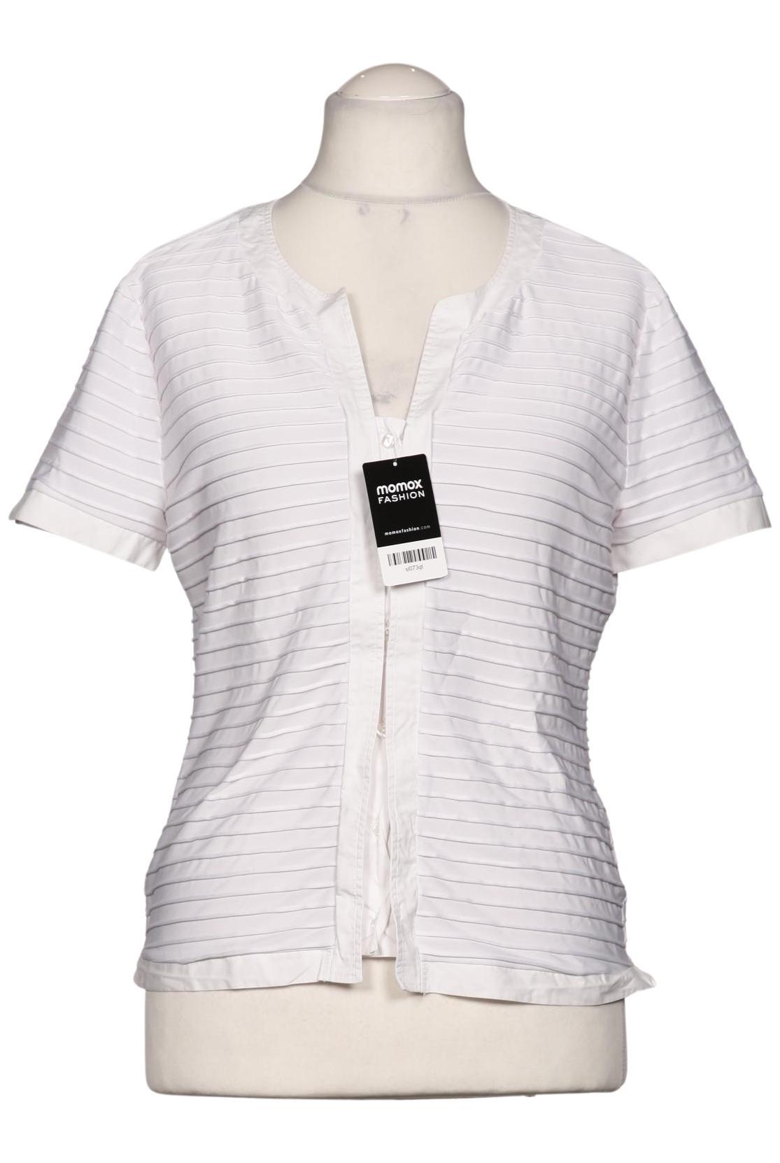 

Naracamicie Damen Bluse, weiß, Gr. 42