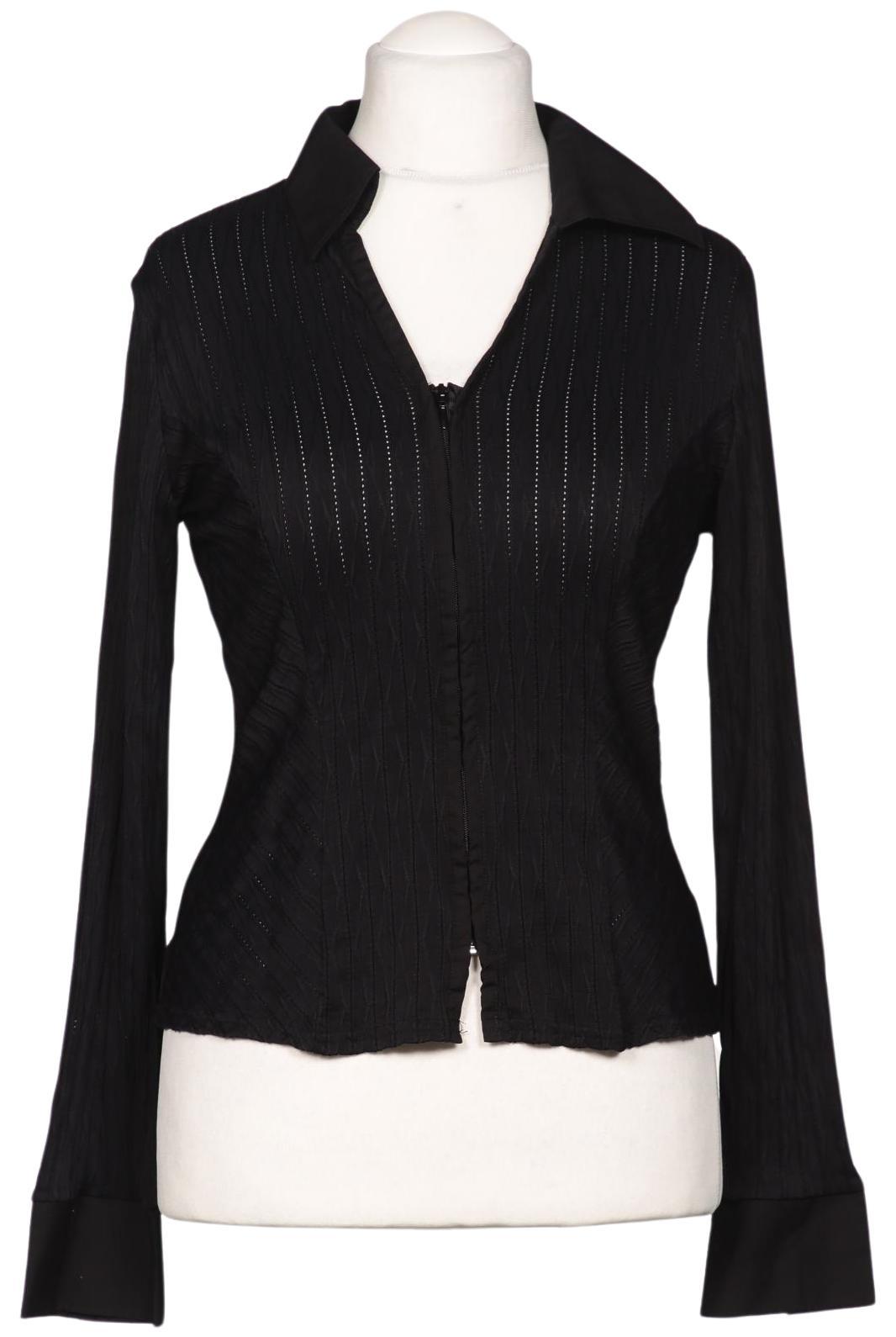 

Naracamicie Damen Bluse, schwarz, Gr. 44