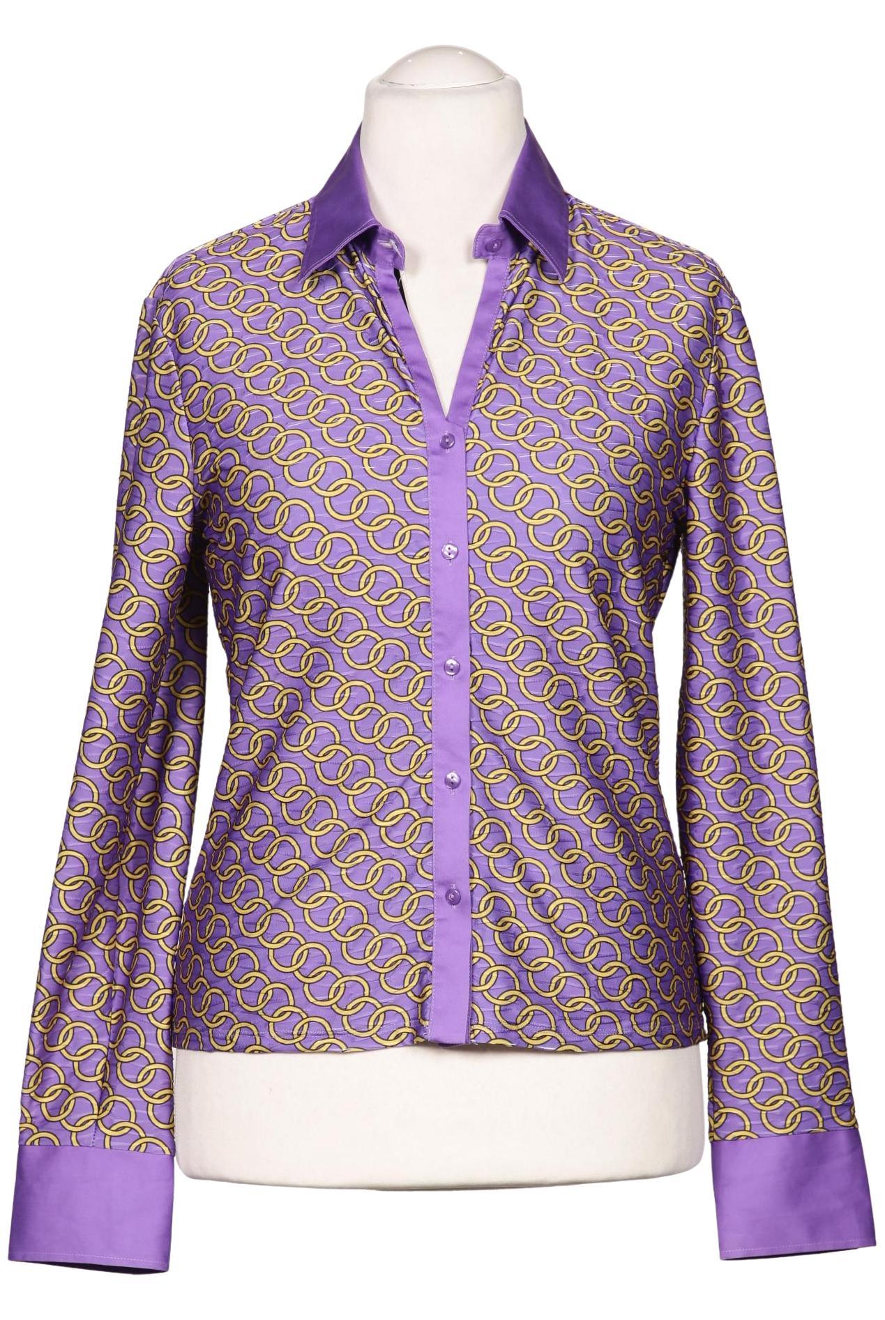 

Naracamicie Damen Bluse, flieder, Gr. 40