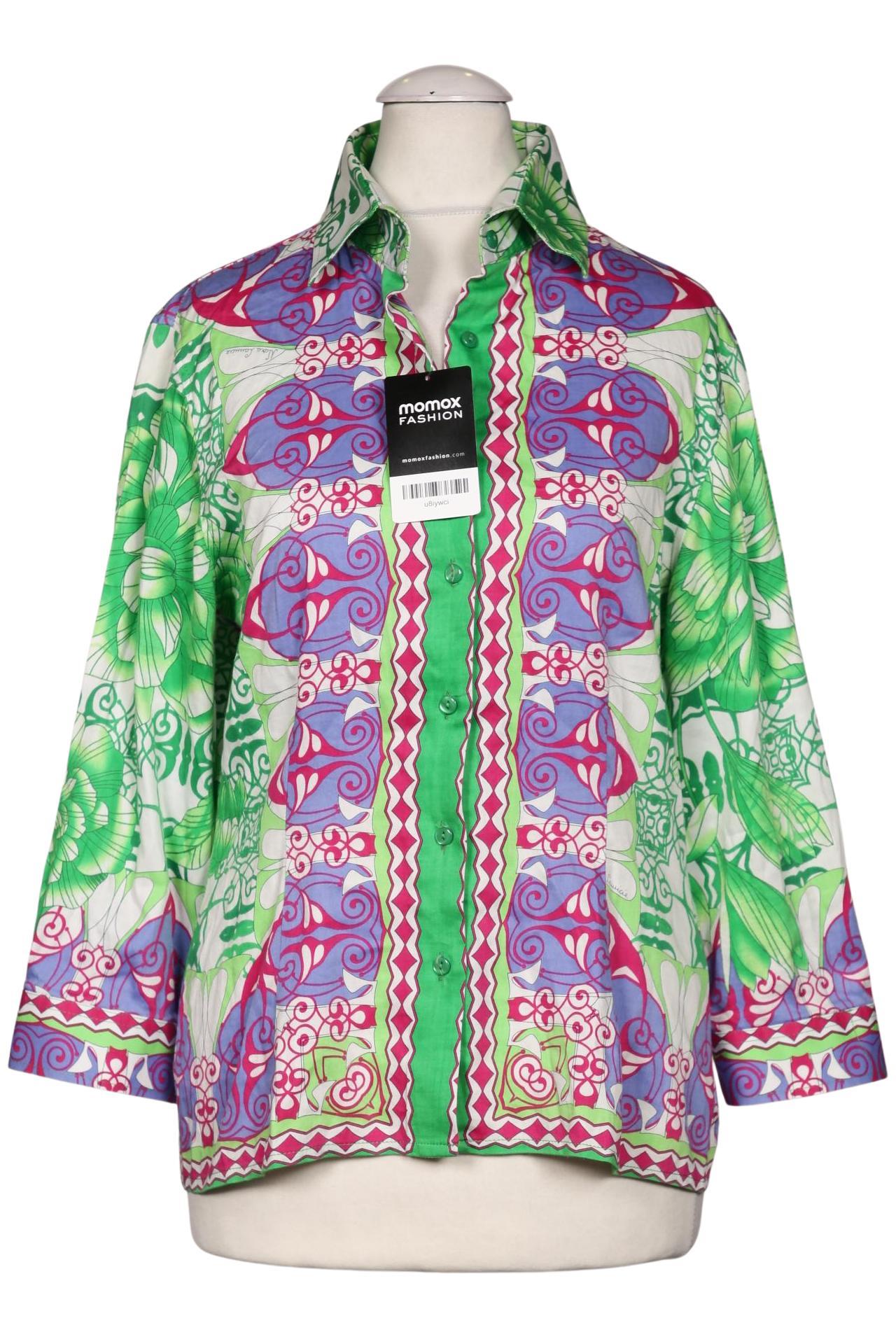 

Naracamicie Damen Bluse, mehrfarbig, Gr. 38