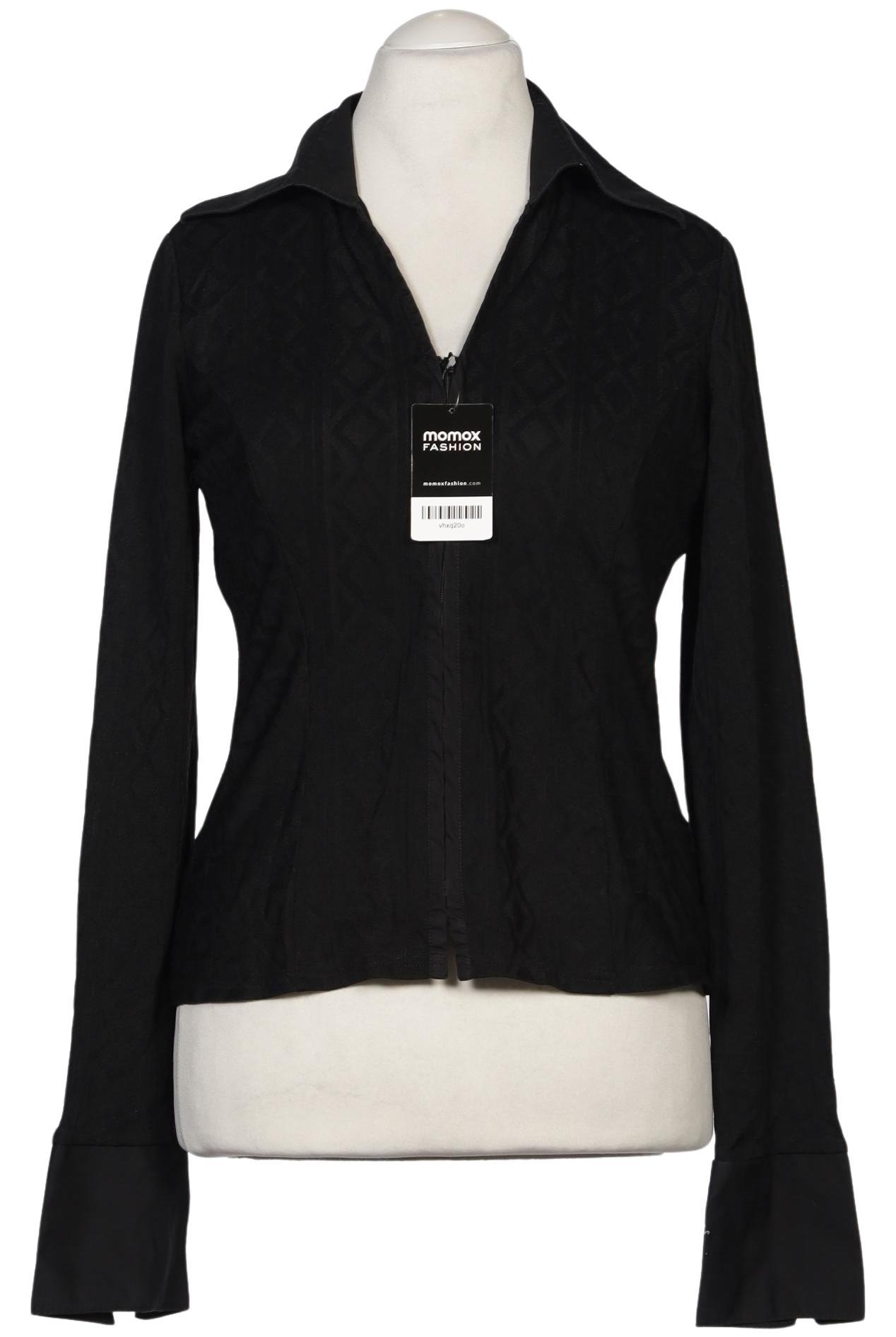 

Naracamicie Damen Bluse, schwarz, Gr. 42