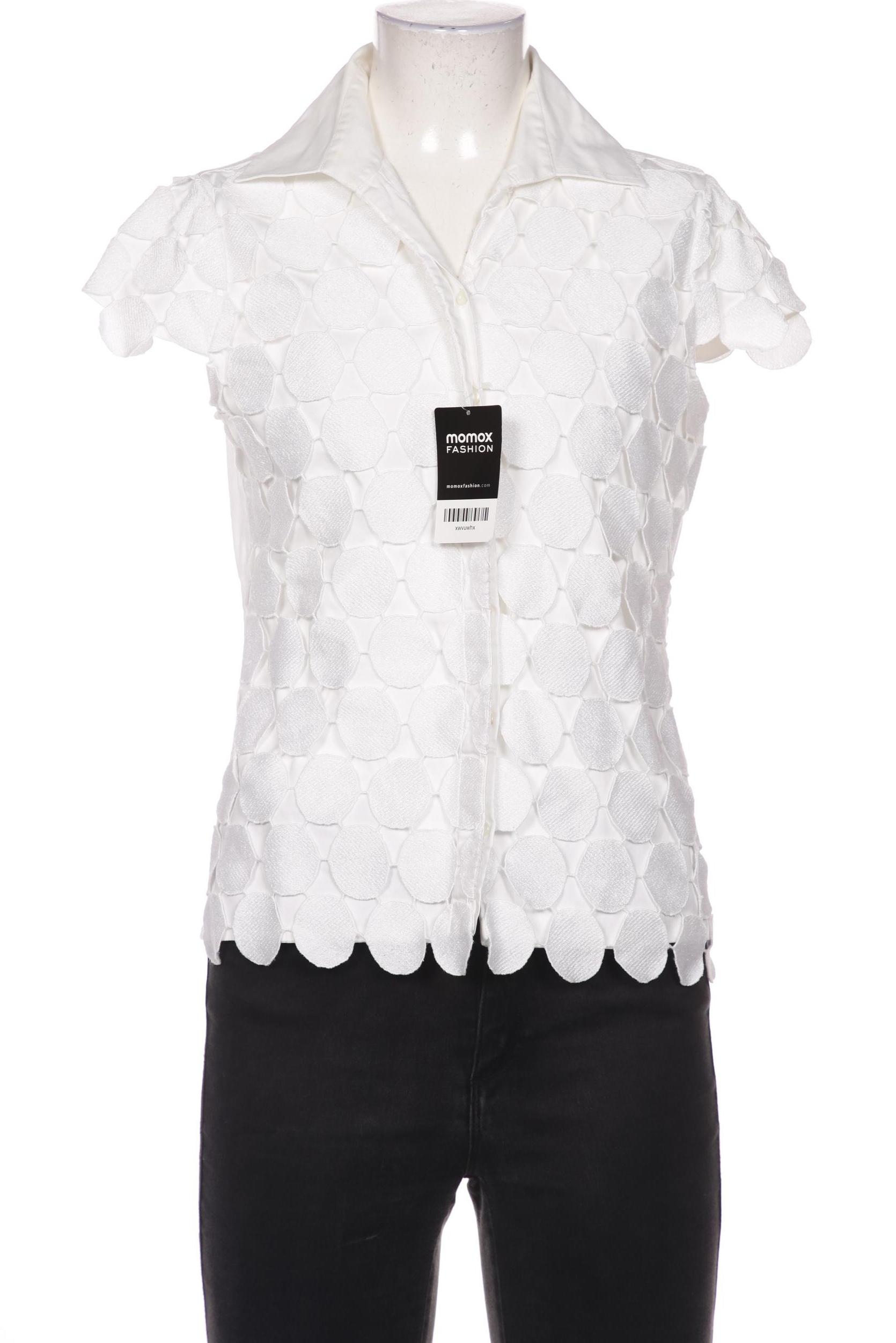

Naracamicie Damen Bluse, weiß, Gr. 34