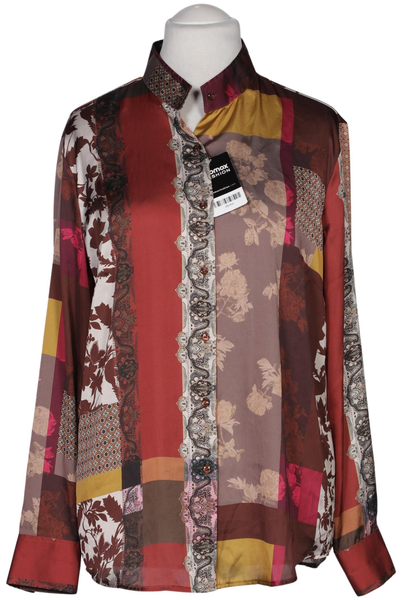 

Naracamicie Damen Bluse, mehrfarbig, Gr. 40