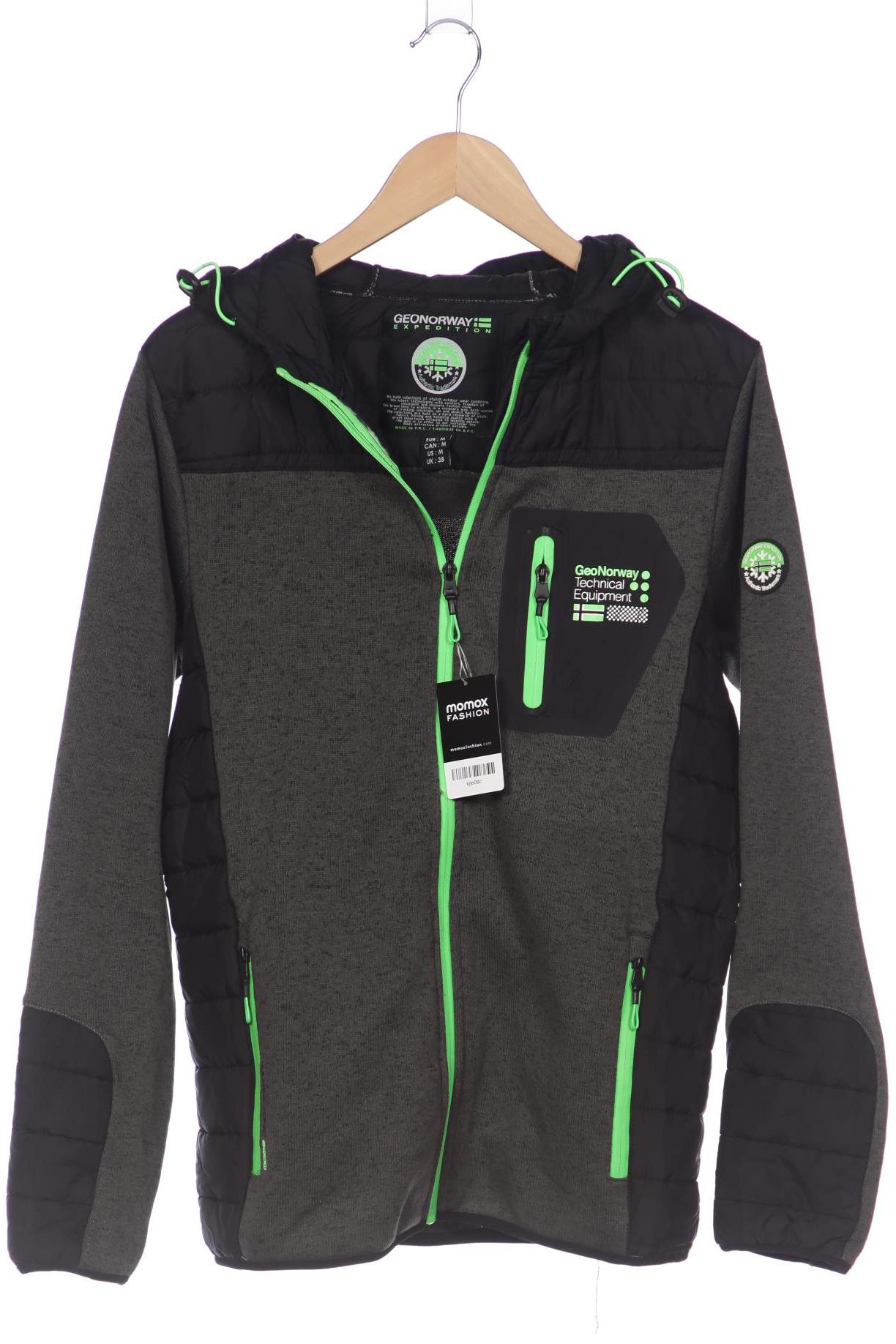 

Naracamicie Damen Jacke, grün, Gr. 38