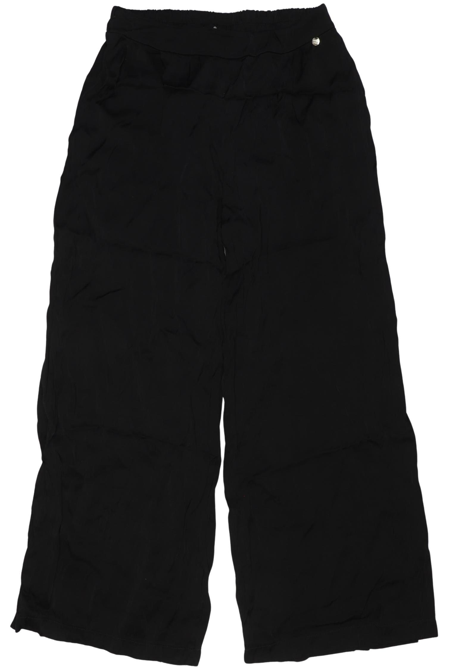 

Naracamicie Damen Stoffhose, schwarz, Gr. 40