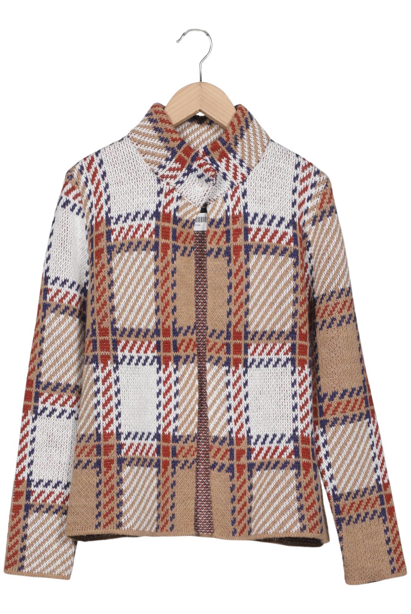 

Naracamicie Damen Strickjacke, mehrfarbig, Gr. 36