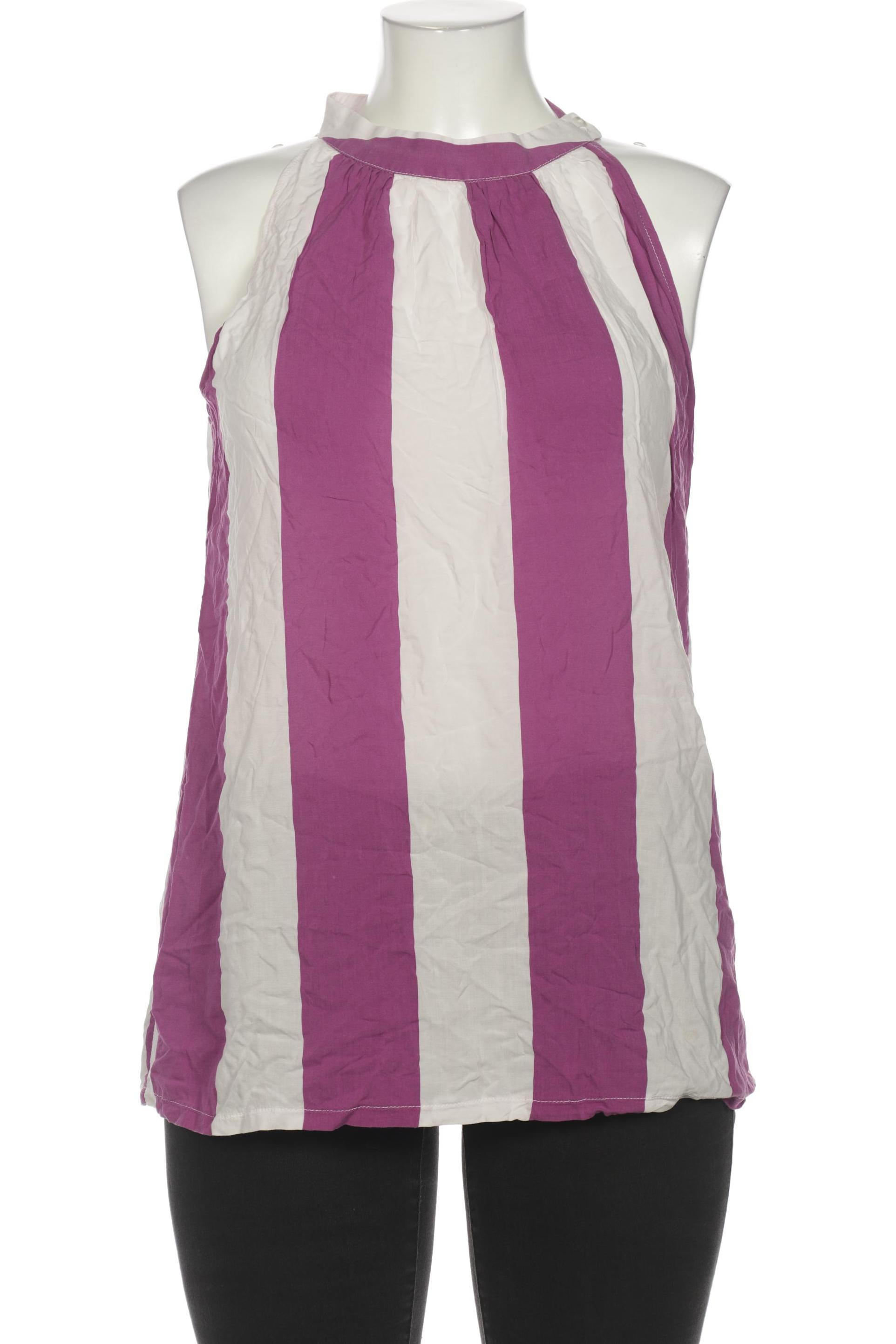 

Naracamicie Damen Top, flieder, Gr. 44