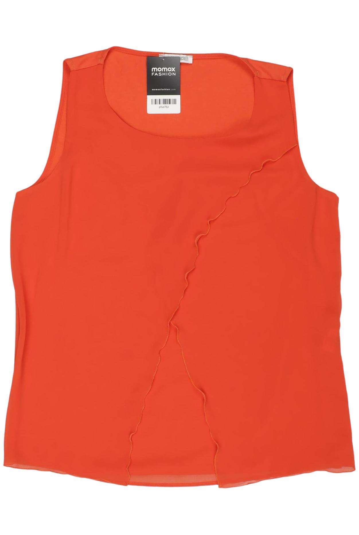 

Naracamicie Damen Top, orange, Gr. 38