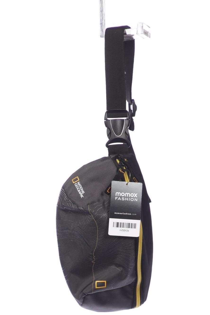 

National Geographic Damen Handtasche, grau, Gr.