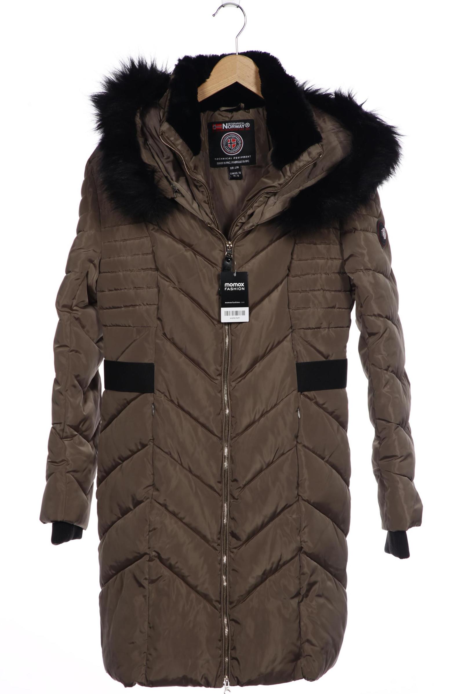 

National Geographic Damen Mantel, beige