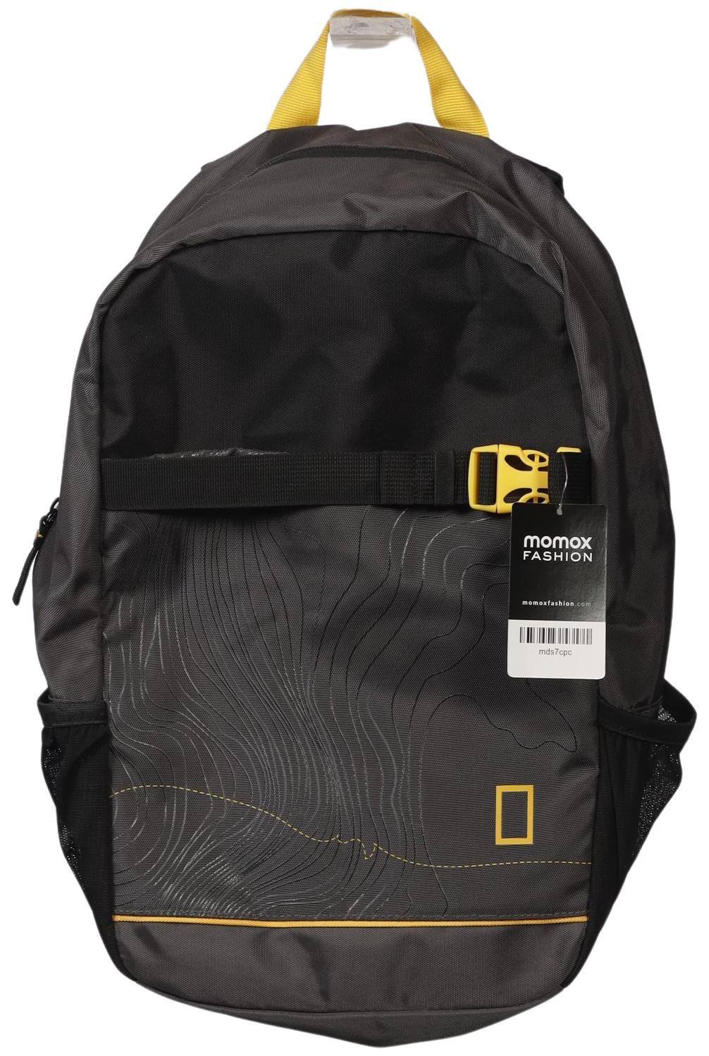 

National Geographic Herren Rucksack, grau, Gr.