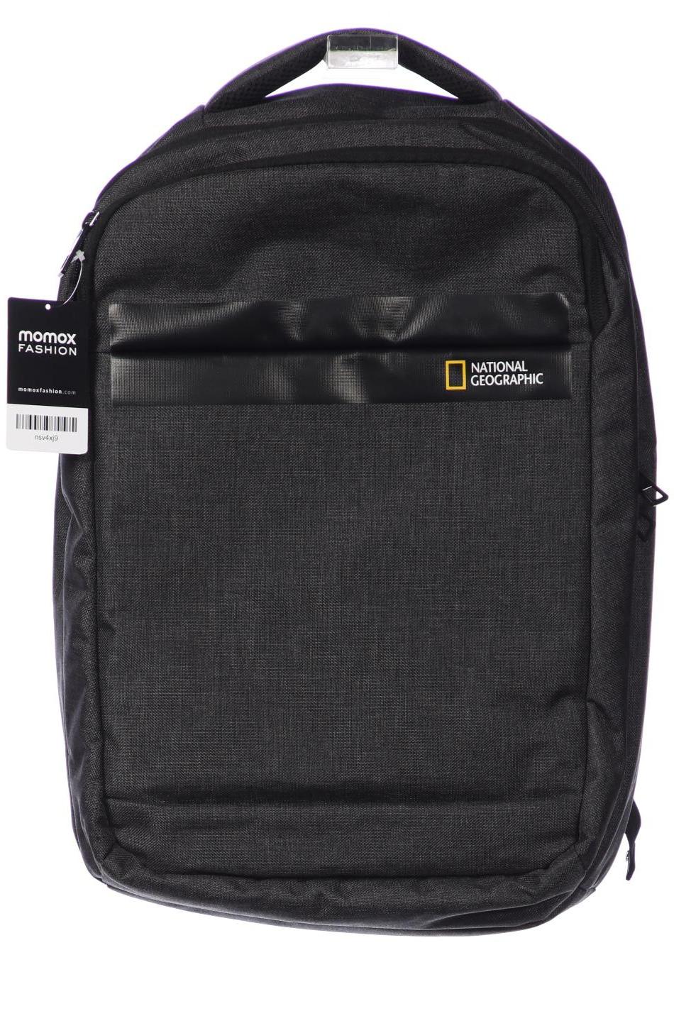 

National Geographic Herren Rucksack, grün
