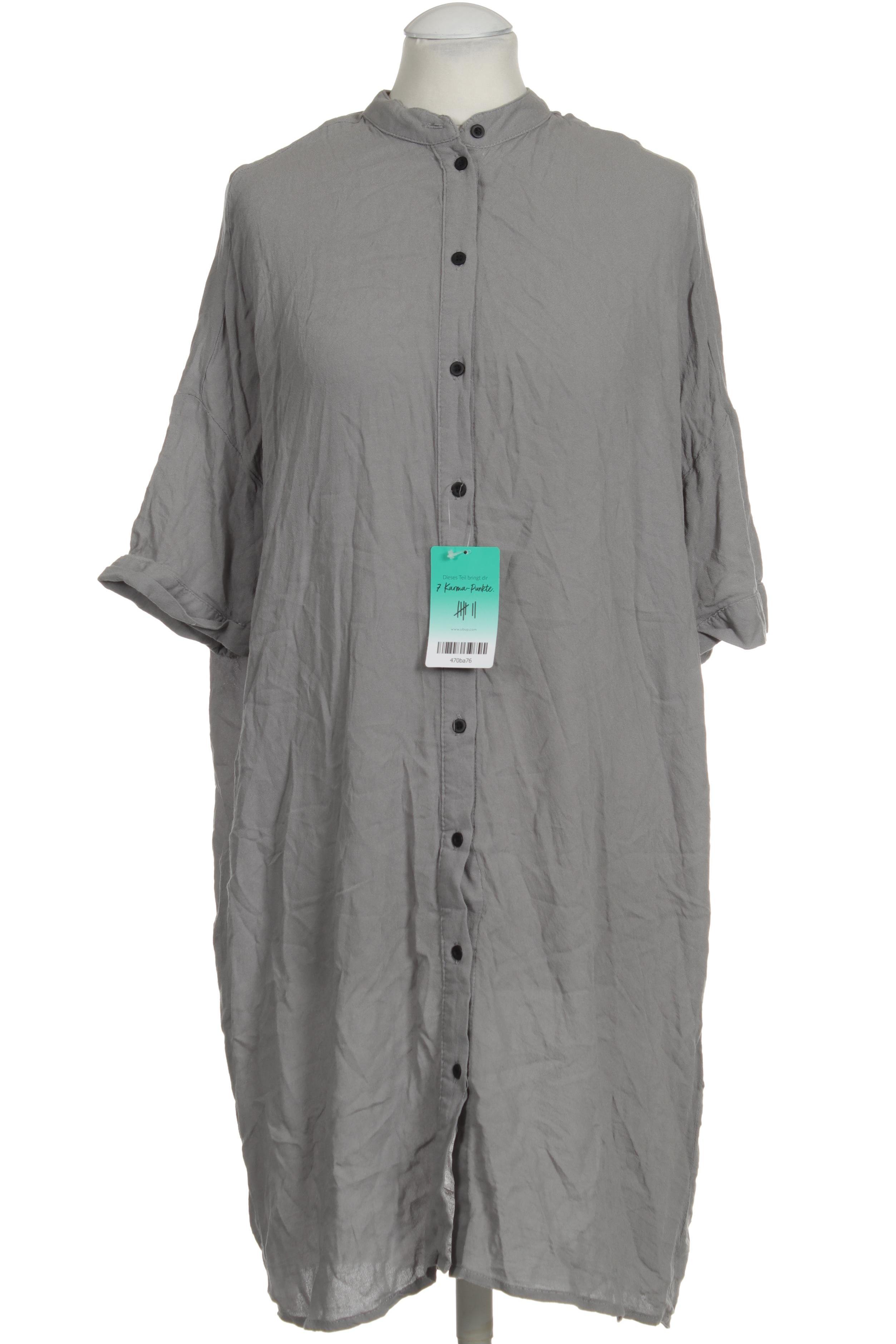 

Native Youth Damen Kleid, grau, Gr. 36