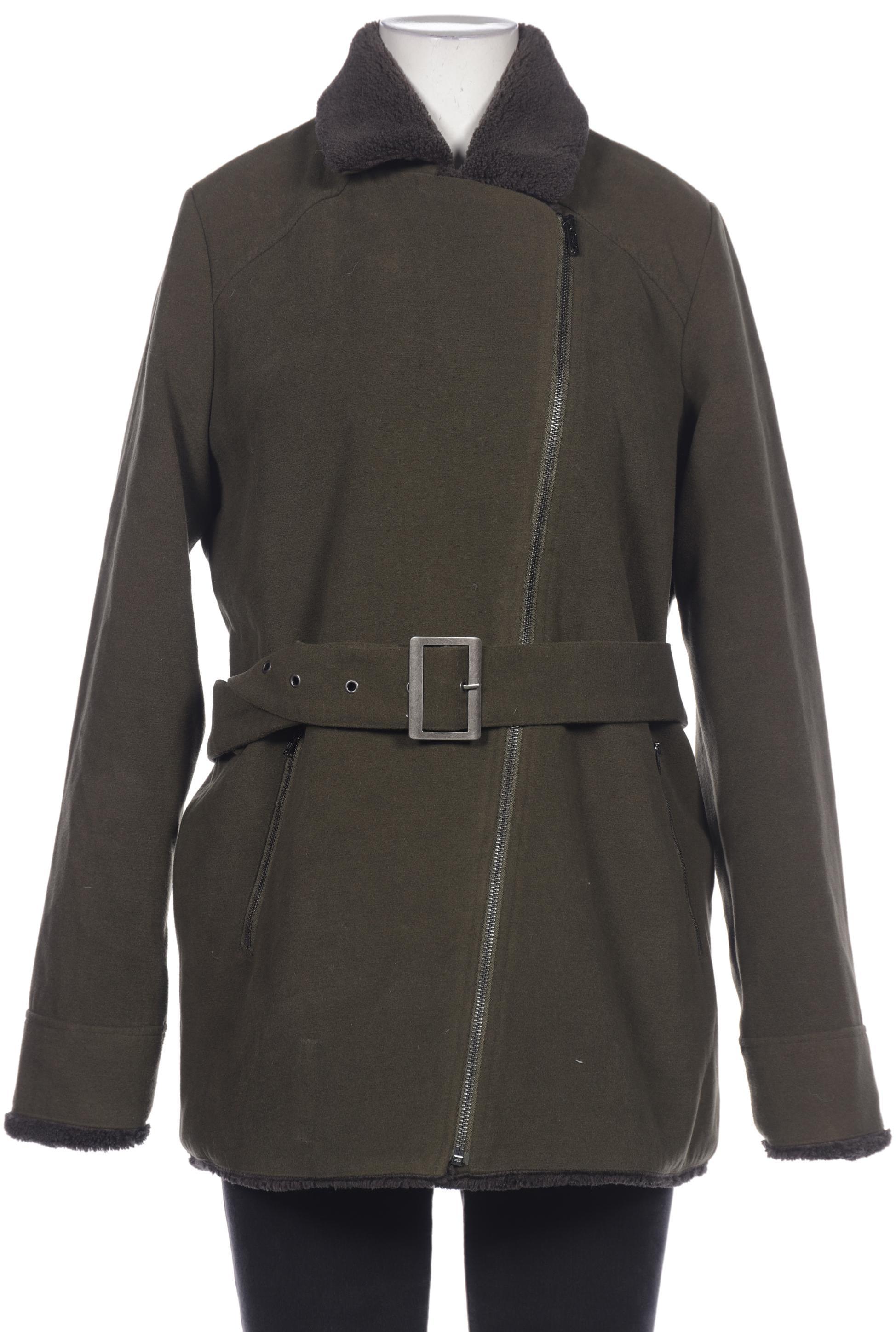 

Native Youth Damen Jacke, grün
