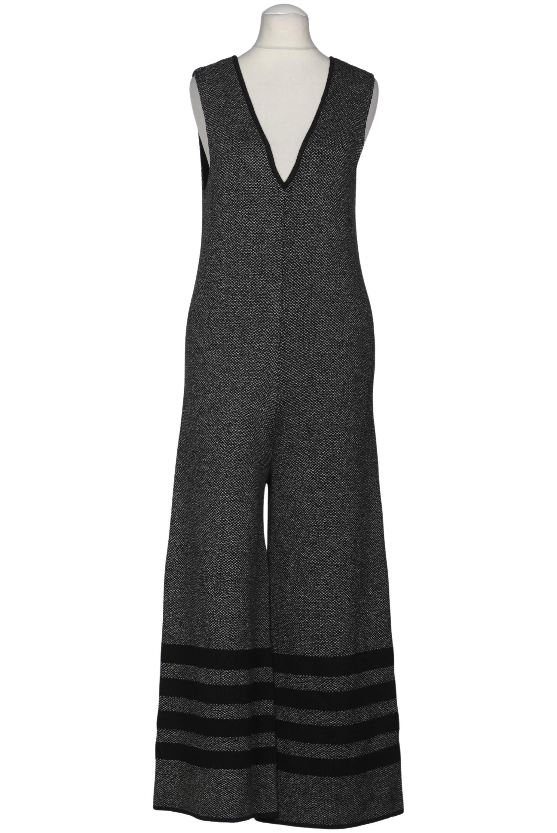 

Native Youth Damen Jumpsuit/Overall, grau, Gr. 38