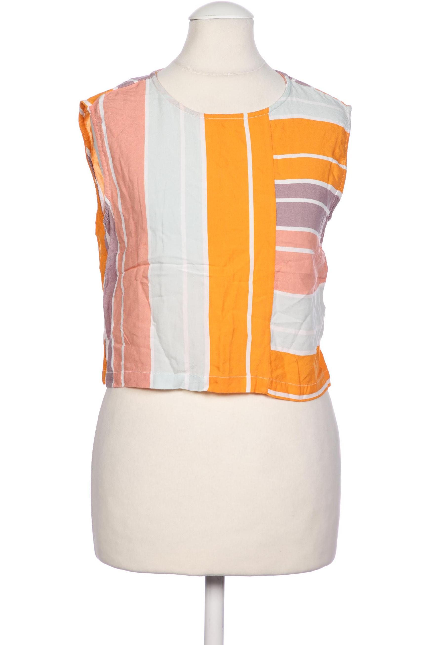 

Native Youth Damen Bluse, orange