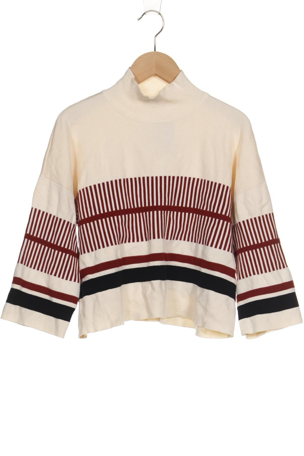 

Native Youth Damen Pullover, beige, Gr. 34