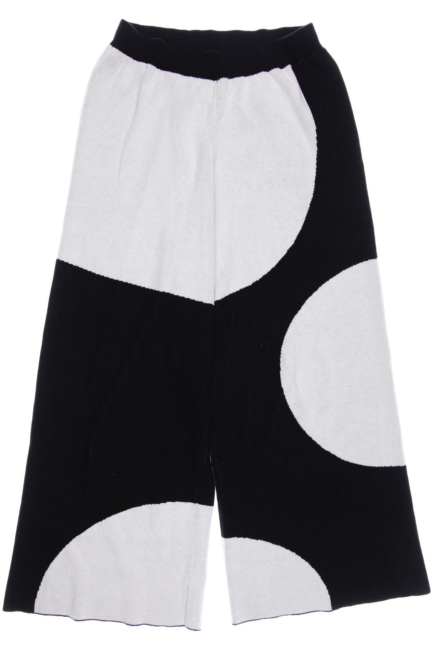 

Native Youth Damen Stoffhose, schwarz, Gr. 0