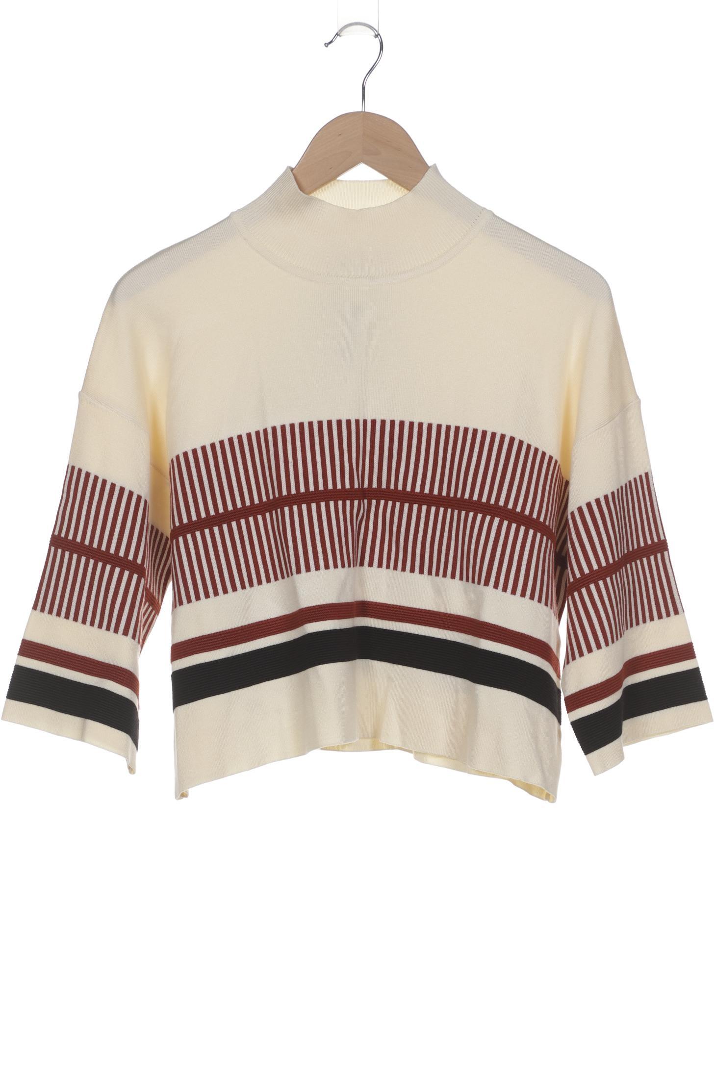 

Native Youth Damen Pullover, cremeweiß, Gr. 38