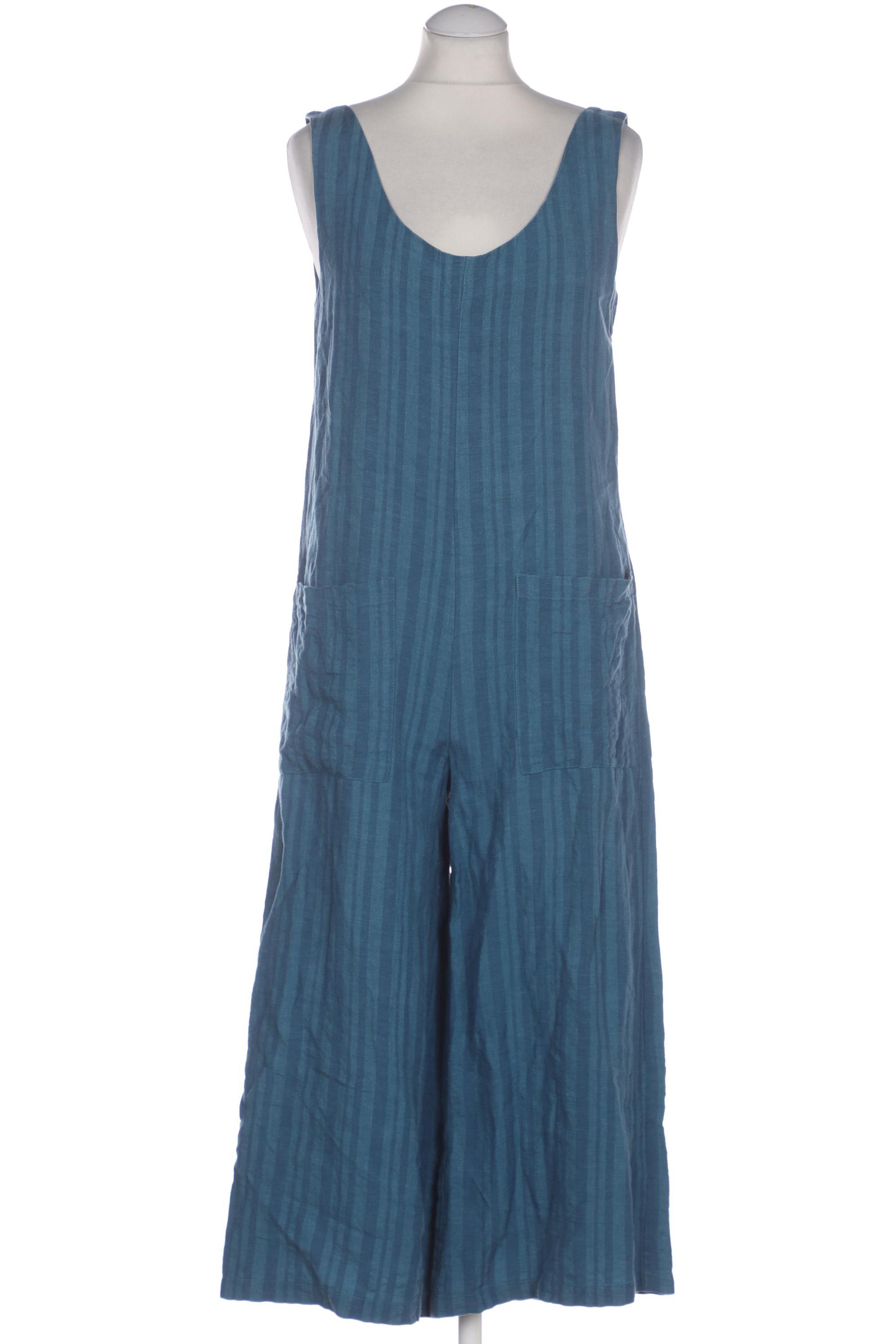 

Native Youth Damen Jumpsuit/Overall, blau, Gr. 36
