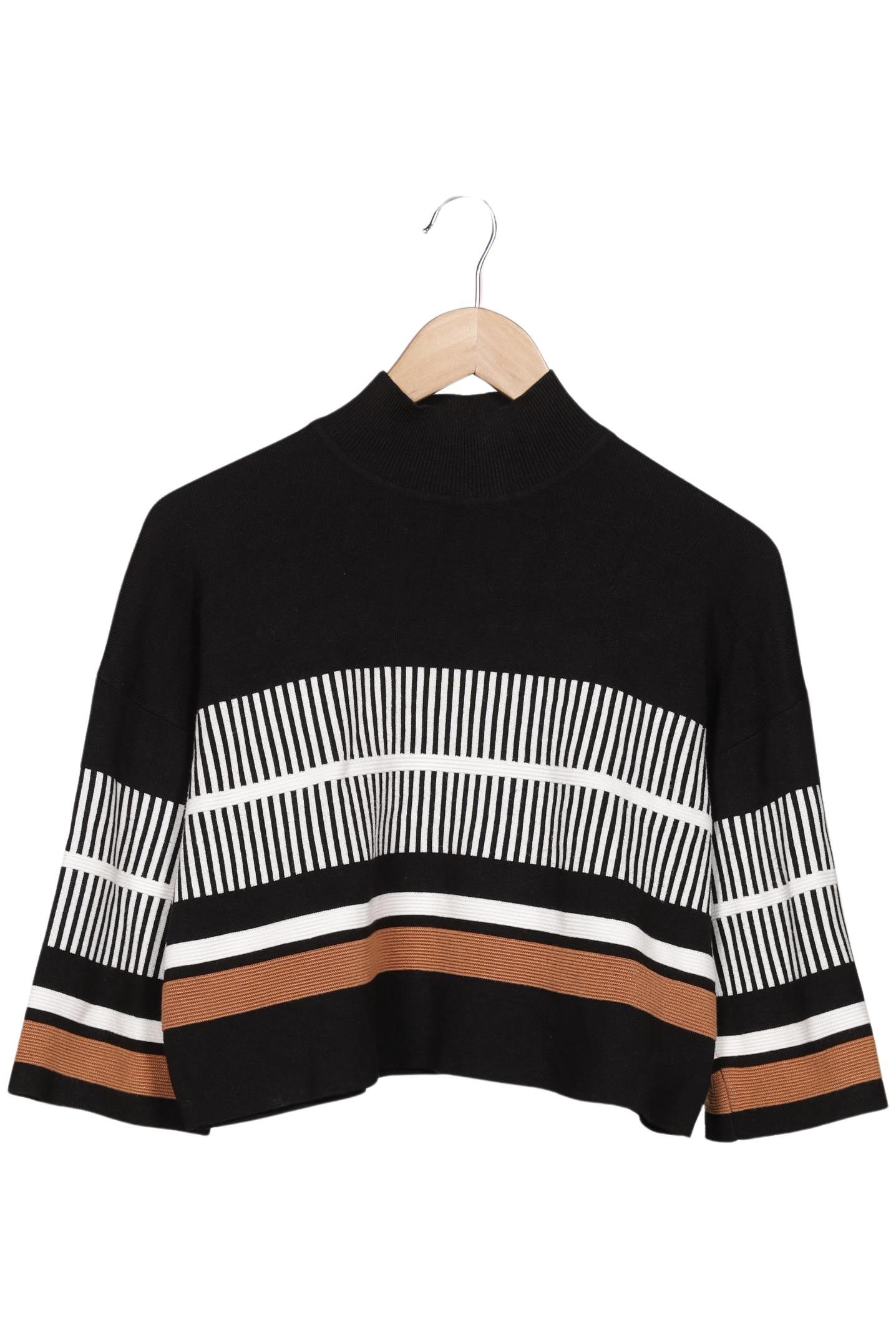 

Native Youth Damen Pullover, mehrfarbig, Gr. 36