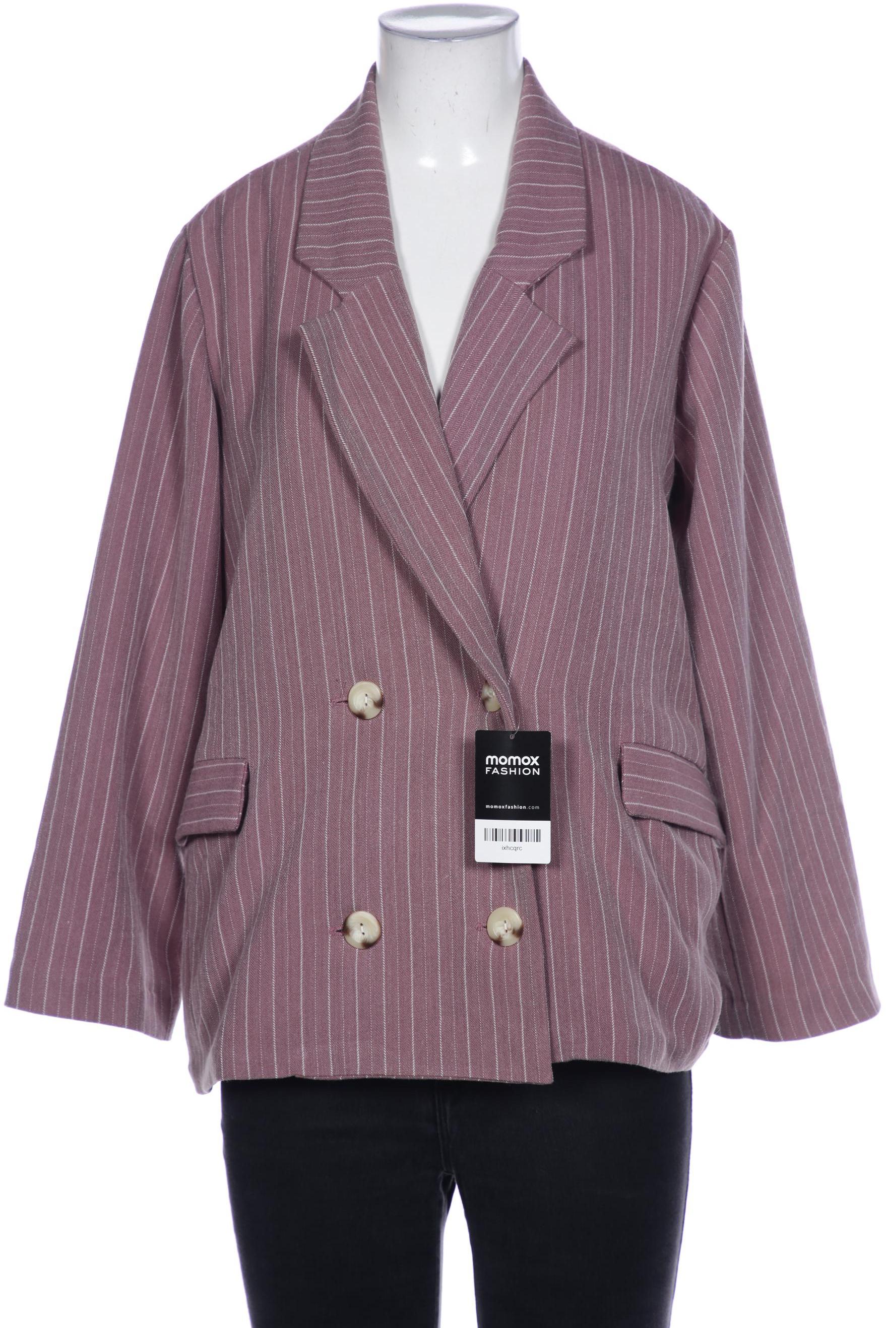 

Native Youth Damen Blazer, bordeaux
