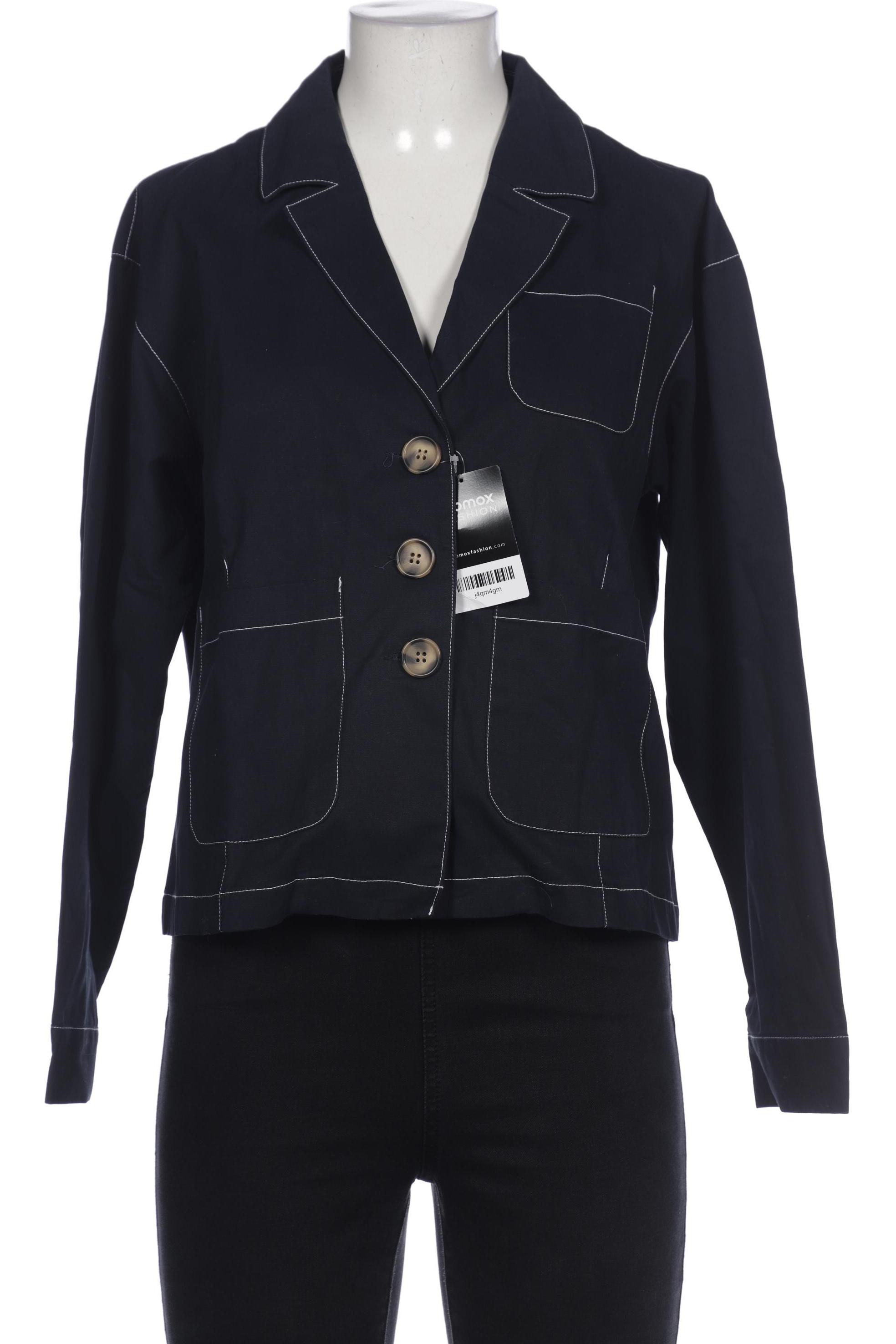 

Native Youth Damen Blazer, marineblau, Gr. 38