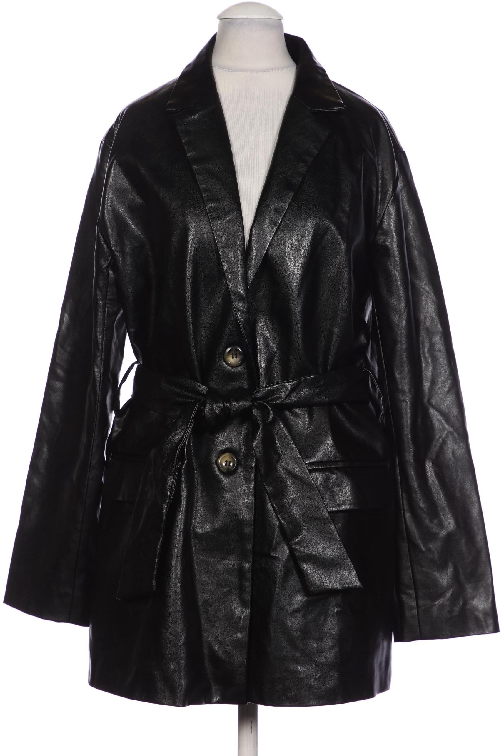 

Native Youth Damen Jacke, schwarz, Gr. 36