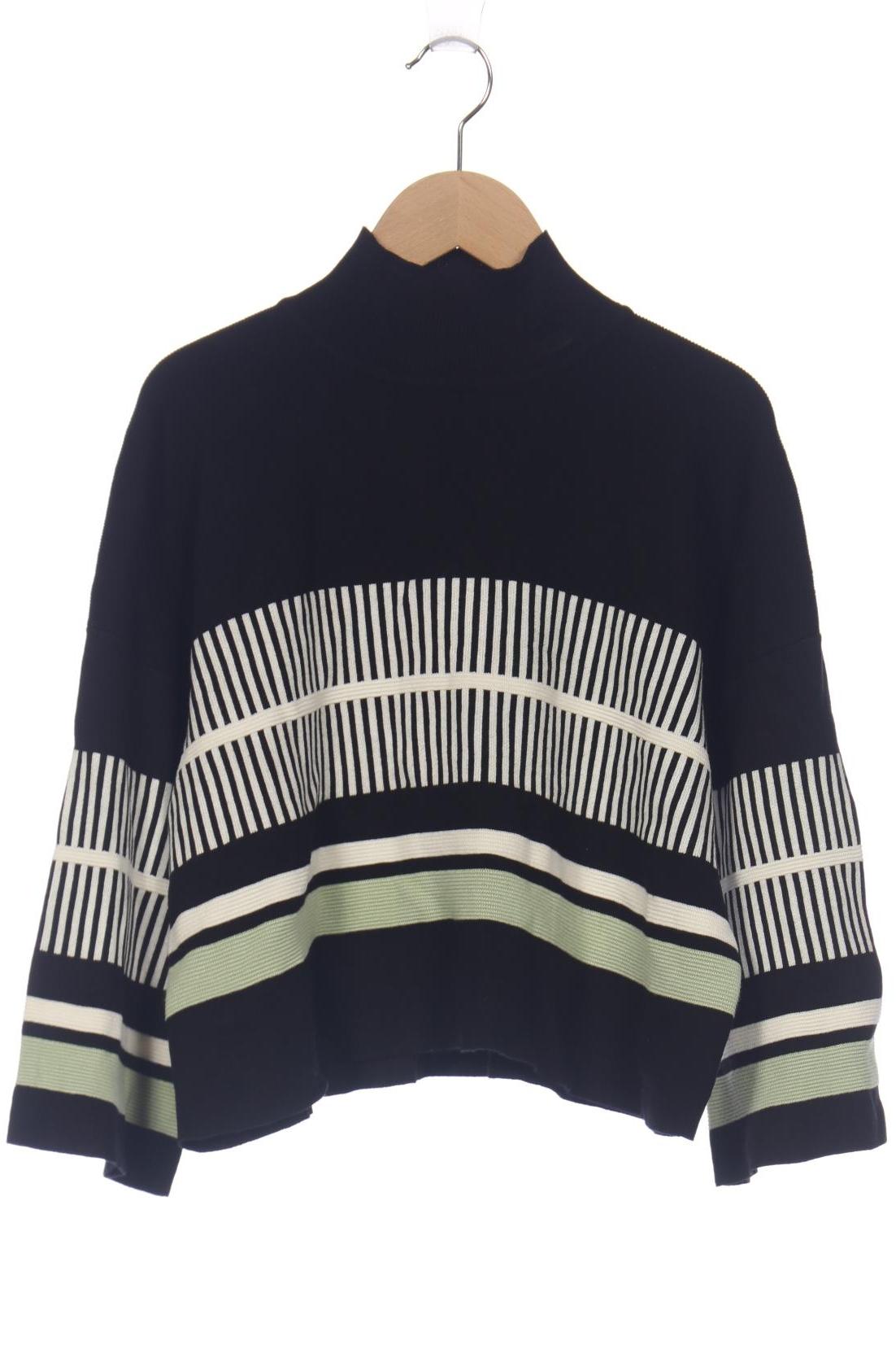 

Native Youth Damen Pullover, schwarz, Gr. 36