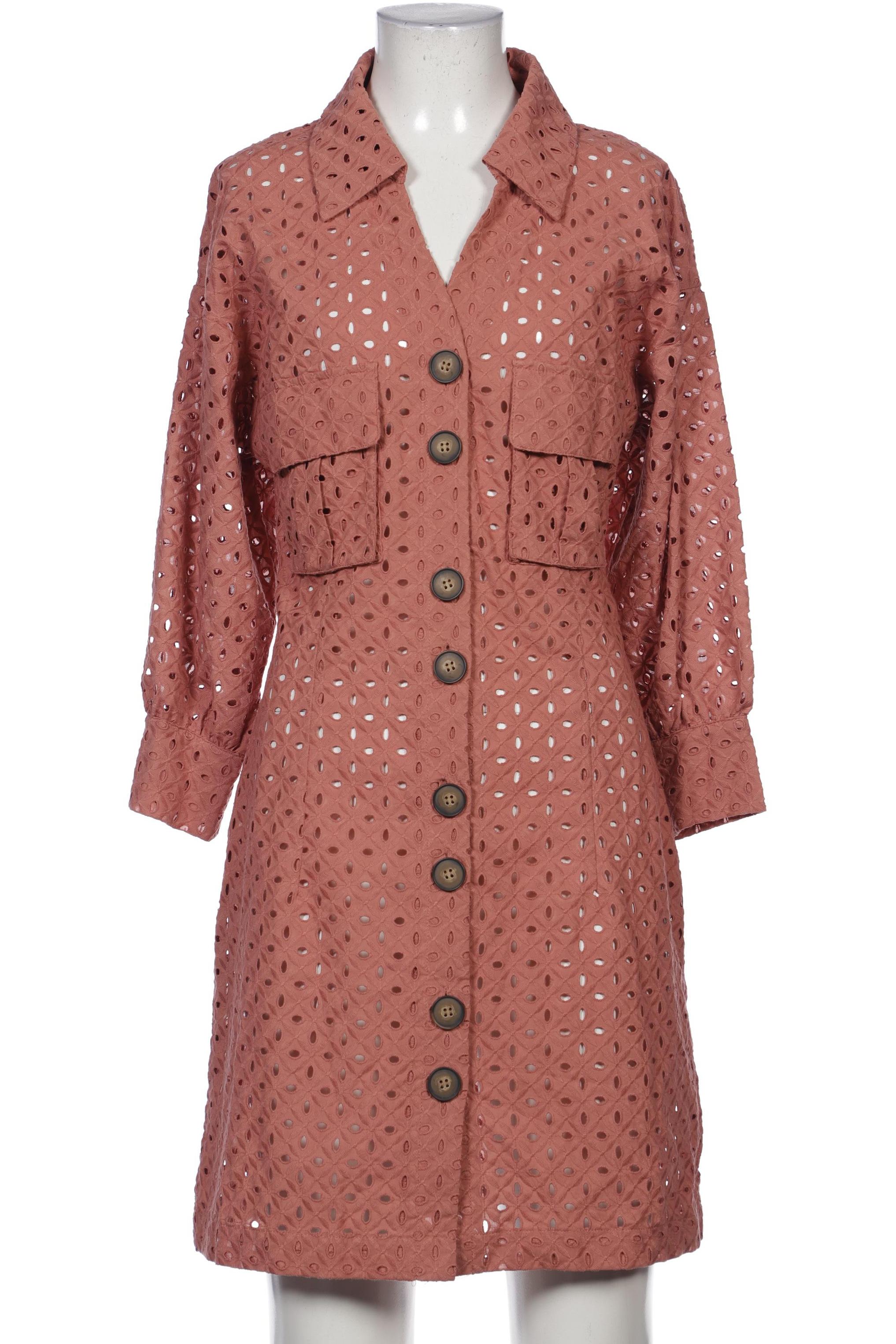 

Native Youth Damen Kleid, pink, Gr. 36
