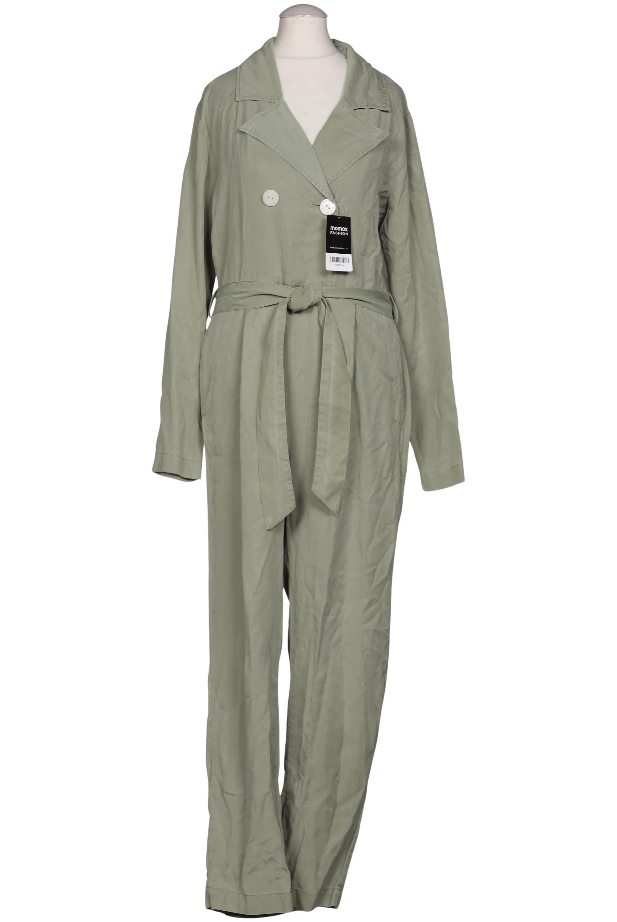 

Native Youth Damen Jumpsuit/Overall, hellgrün, Gr. 36
