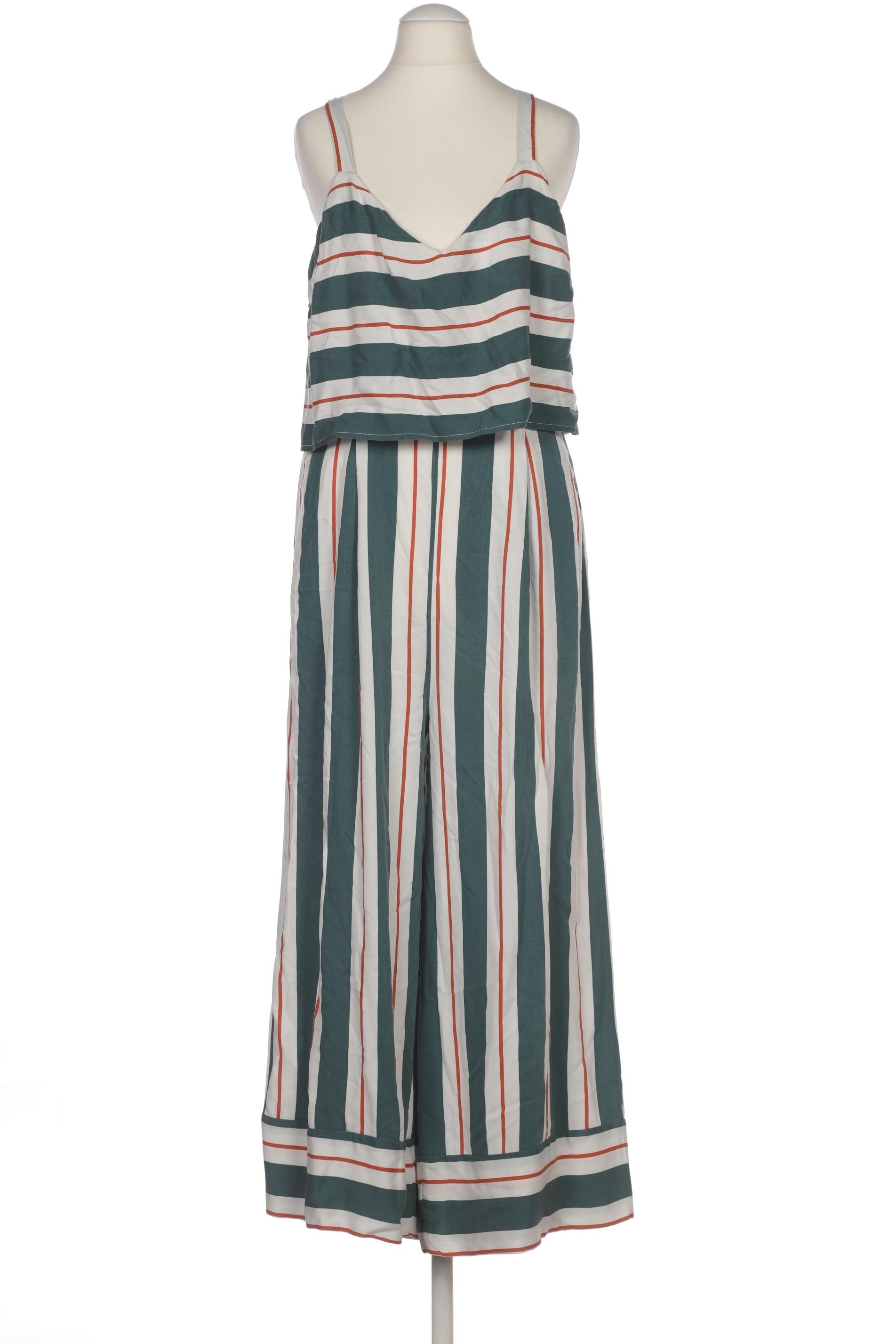 

Native Youth Damen Jumpsuit/Overall, türkis, Gr. 36