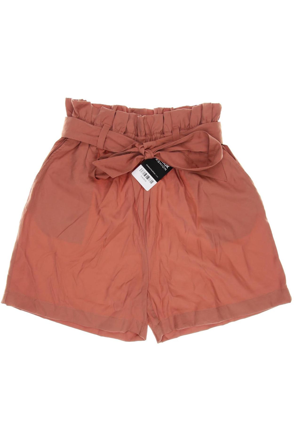 

Native Youth Damen Shorts, orange