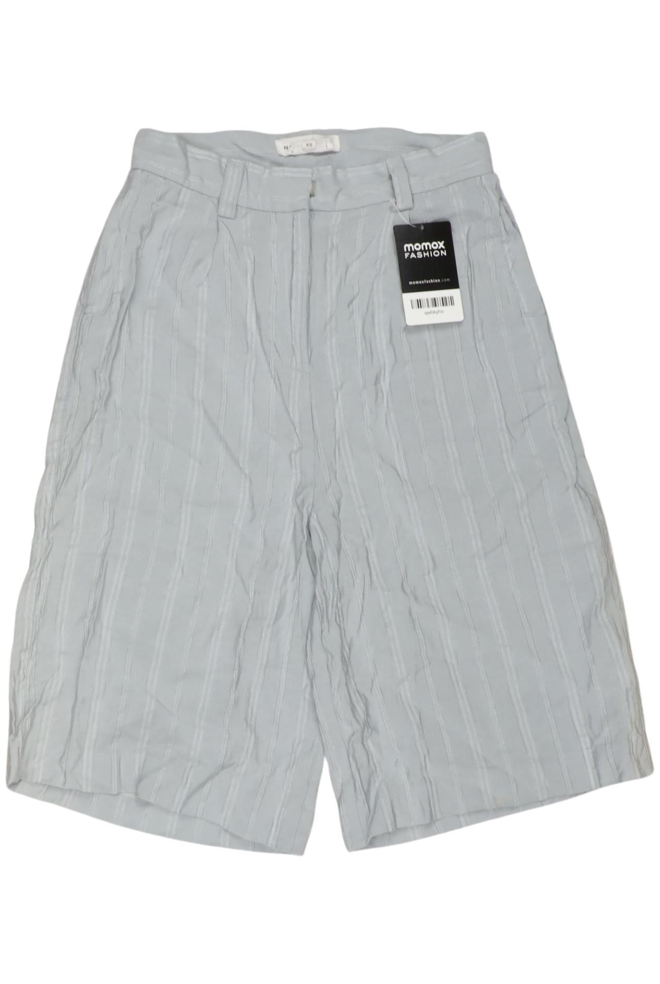 

Native Youth Damen Shorts, hellblau, Gr. 34