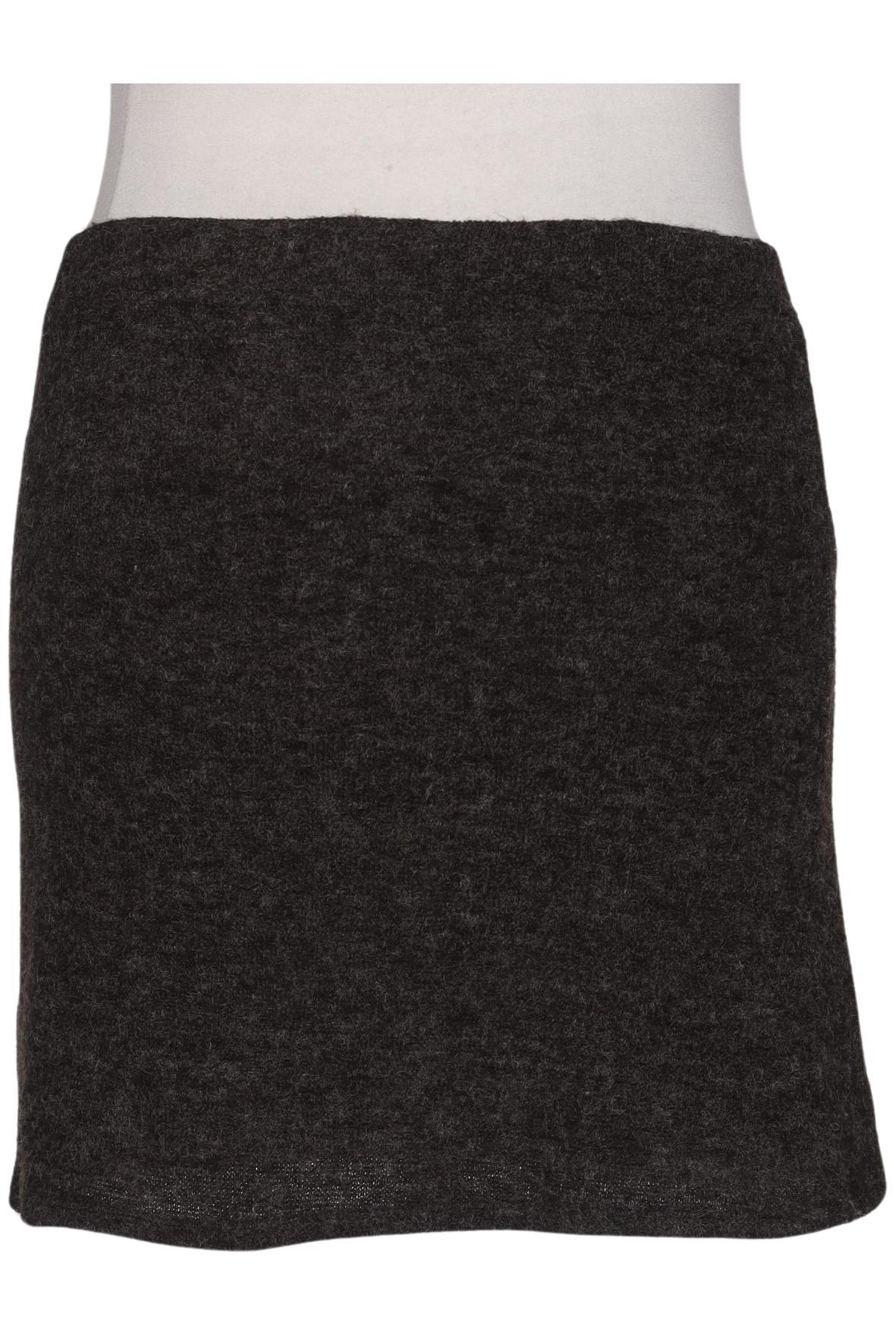 

Native Youth Damen Rock, grau, Gr. 42