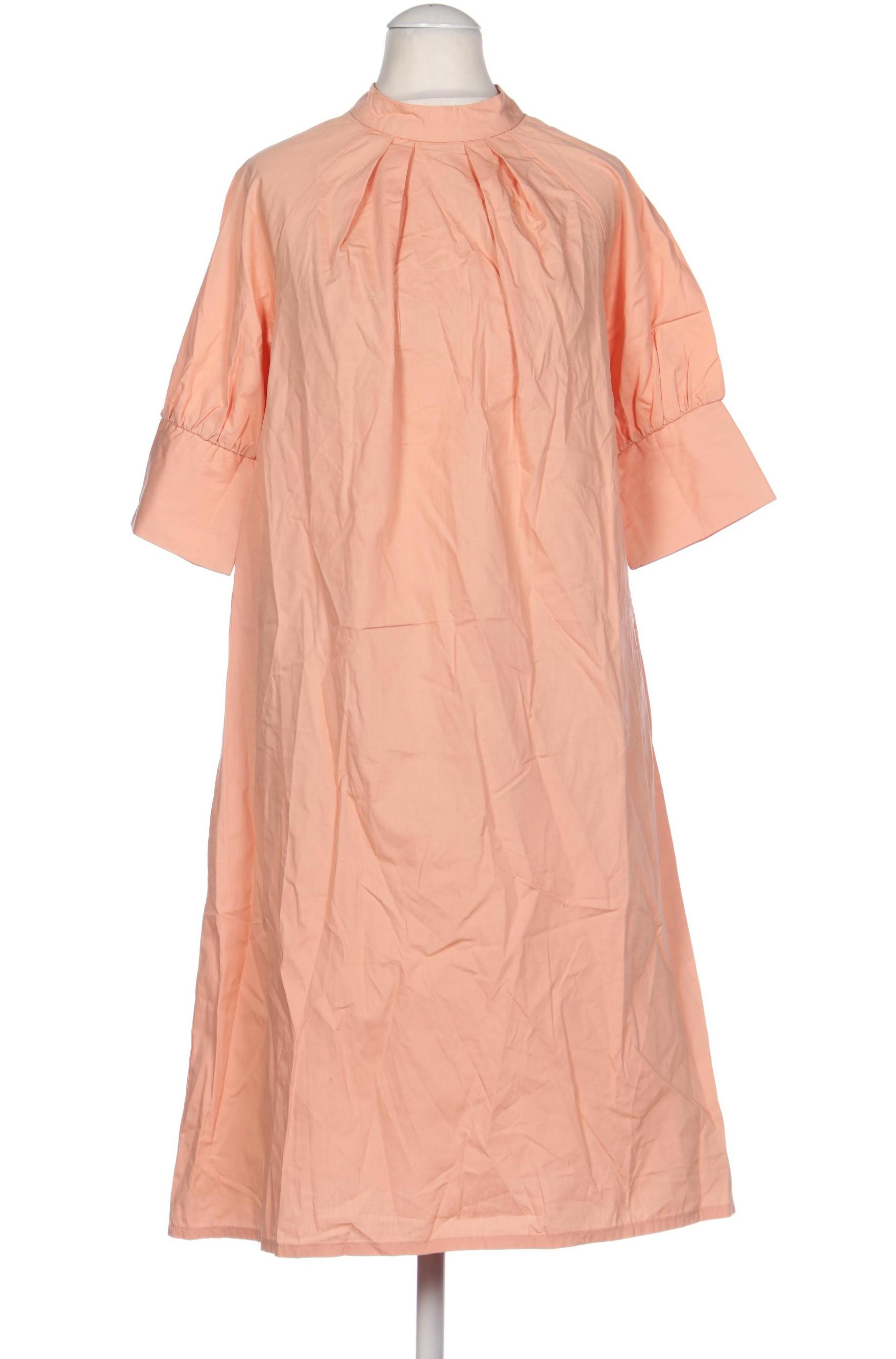 

Native Youth Damen Kleid, orange, Gr. 34