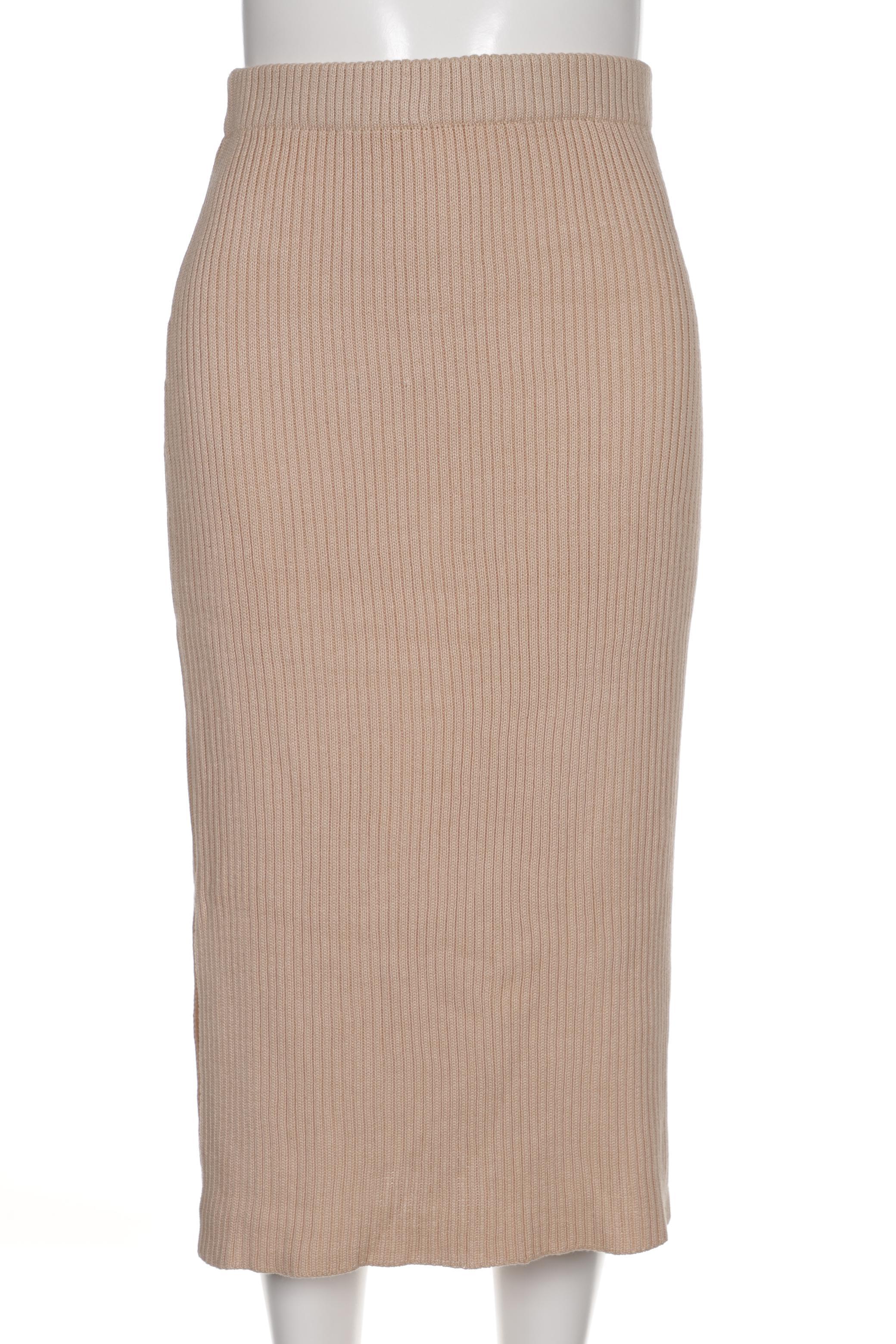 

Native Youth Damen Rock, beige