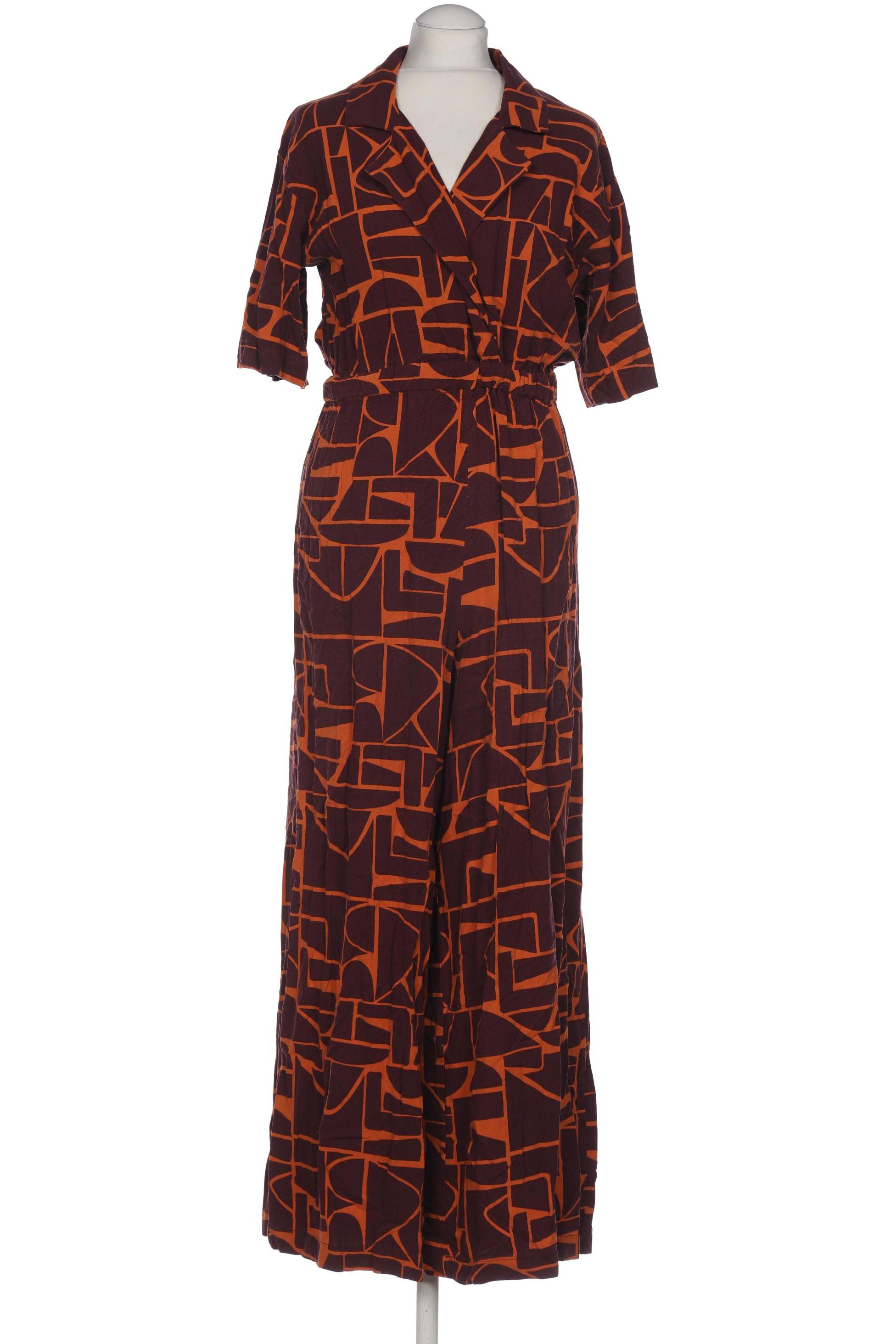 

Native Youth Damen Jumpsuit/Overall, bordeaux