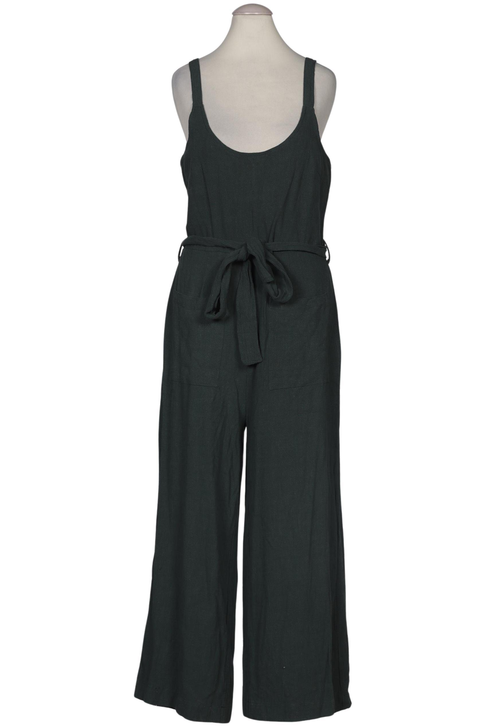 

Native Youth Damen Jumpsuit/Overall, grün, Gr. 36