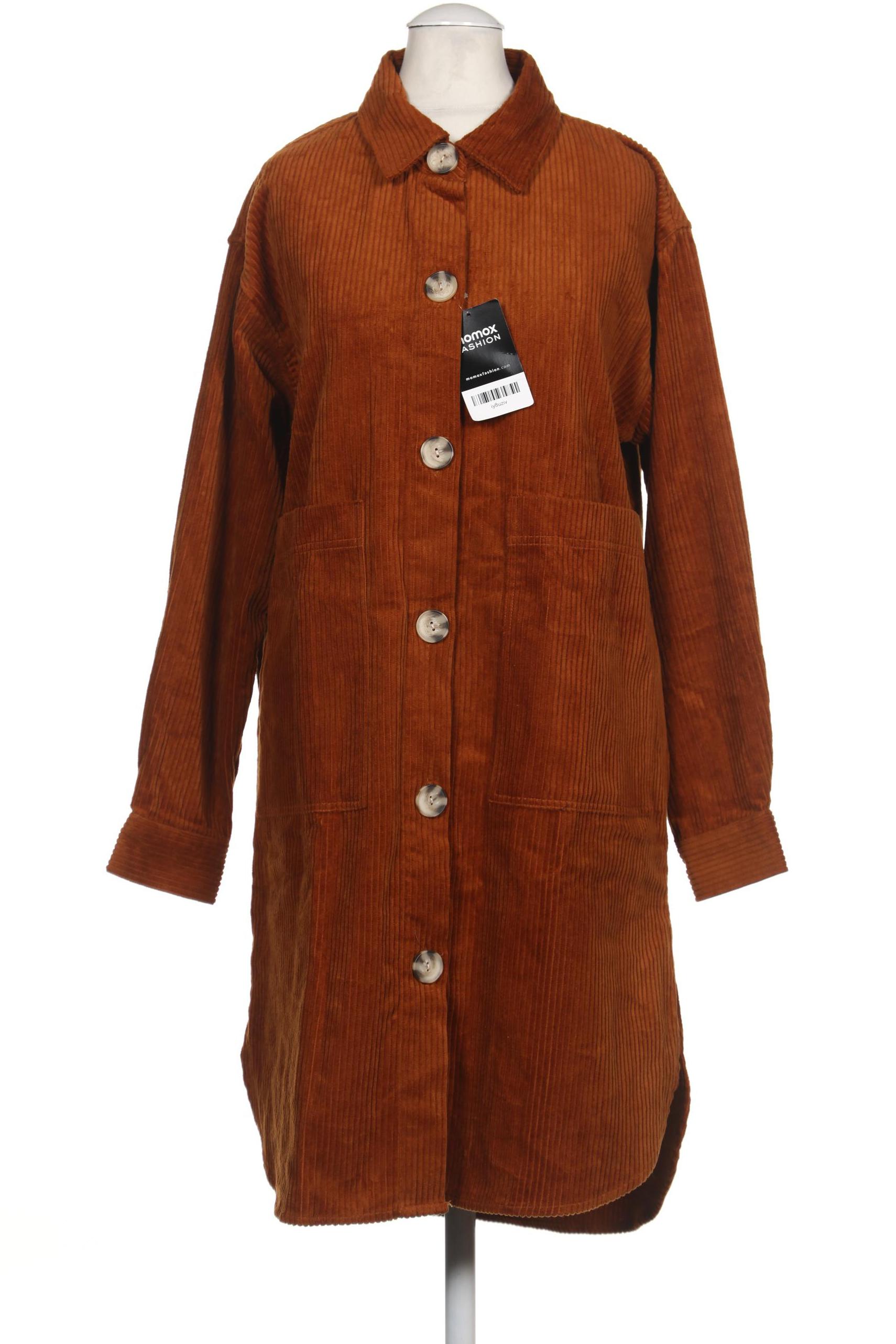 

Native Youth Damen Kleid, braun, Gr. 34