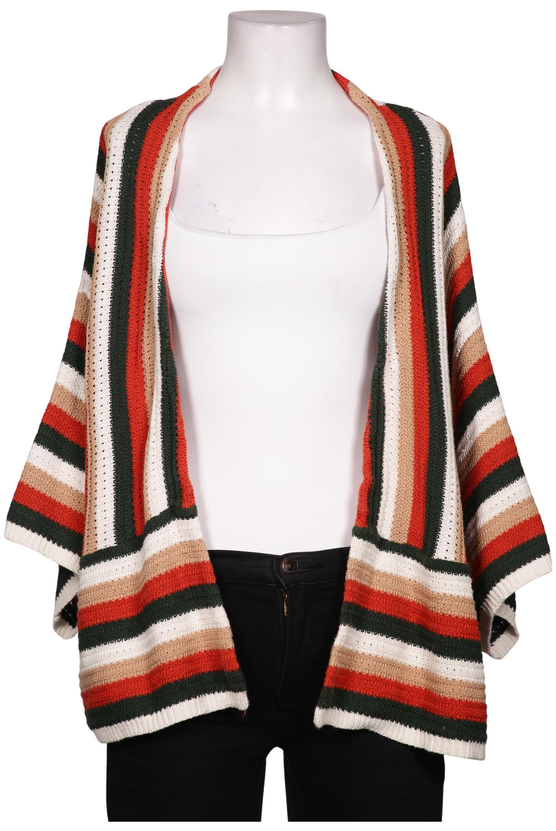 

Native Youth Damen Strickjacke, mehrfarbig, Gr. 38