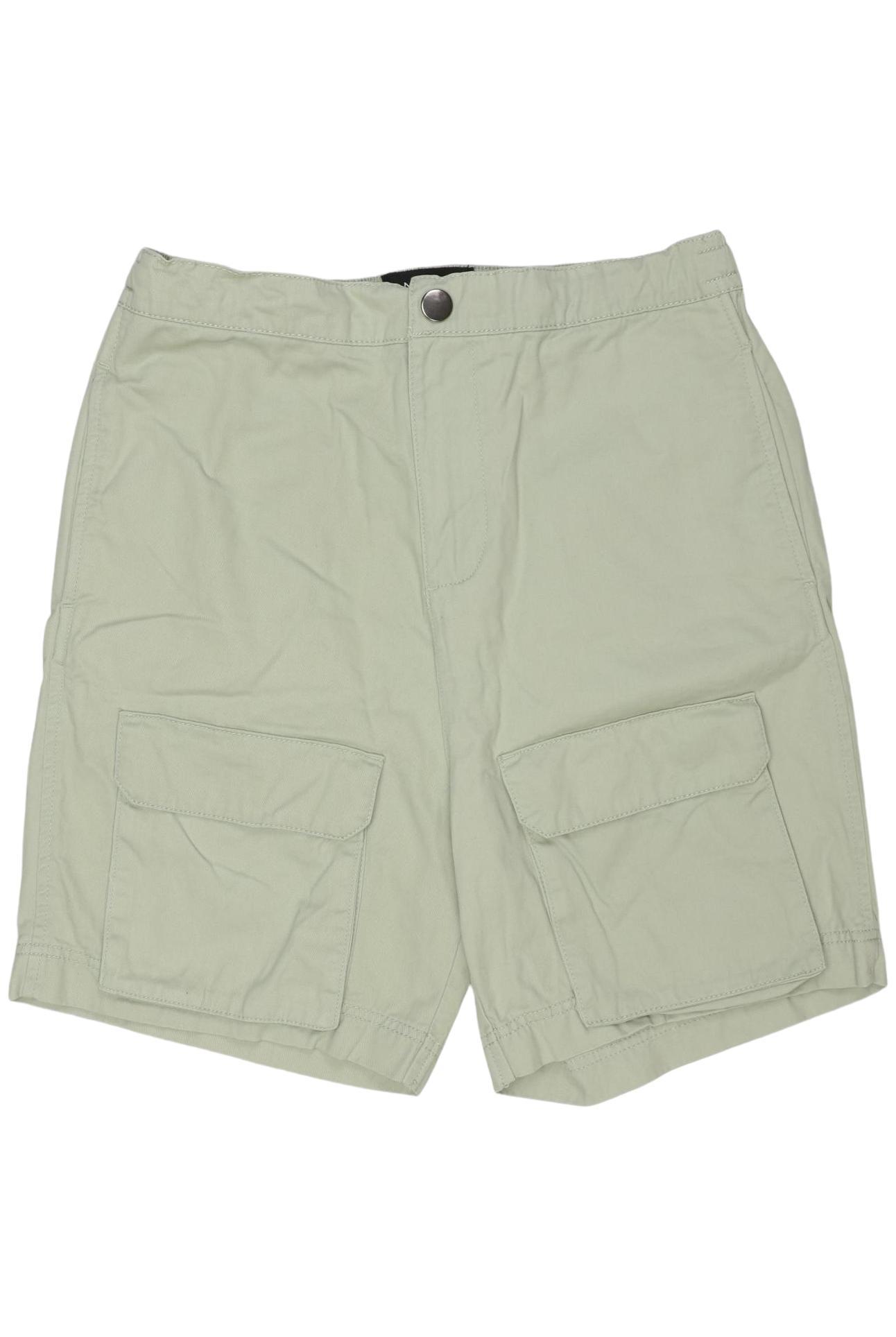 Thumbnail - Native Youth Herren Shorts, hellgrün, Gr. 32
