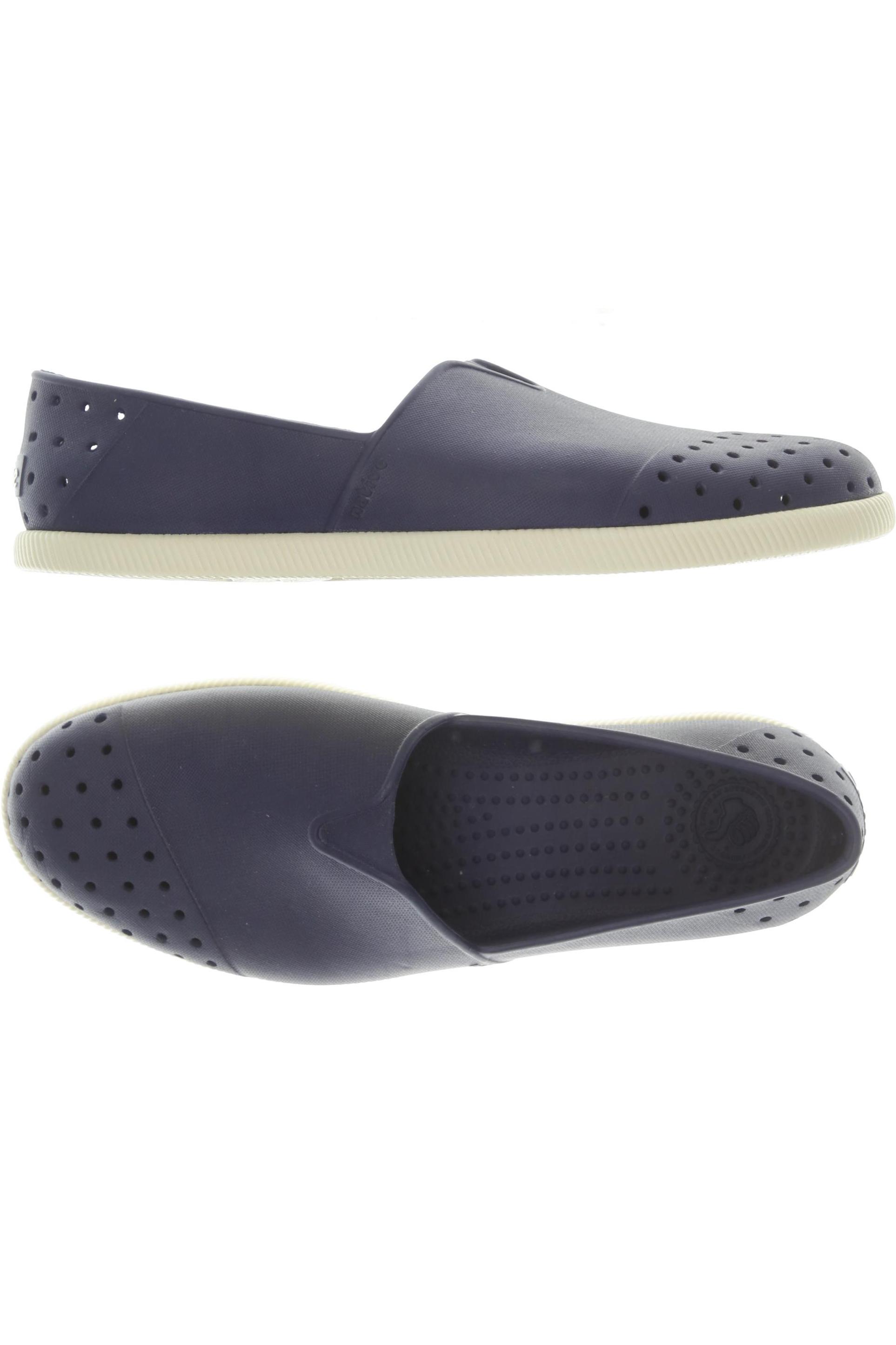 

Native Youth Herren Halbschuh, blau, Gr. 41