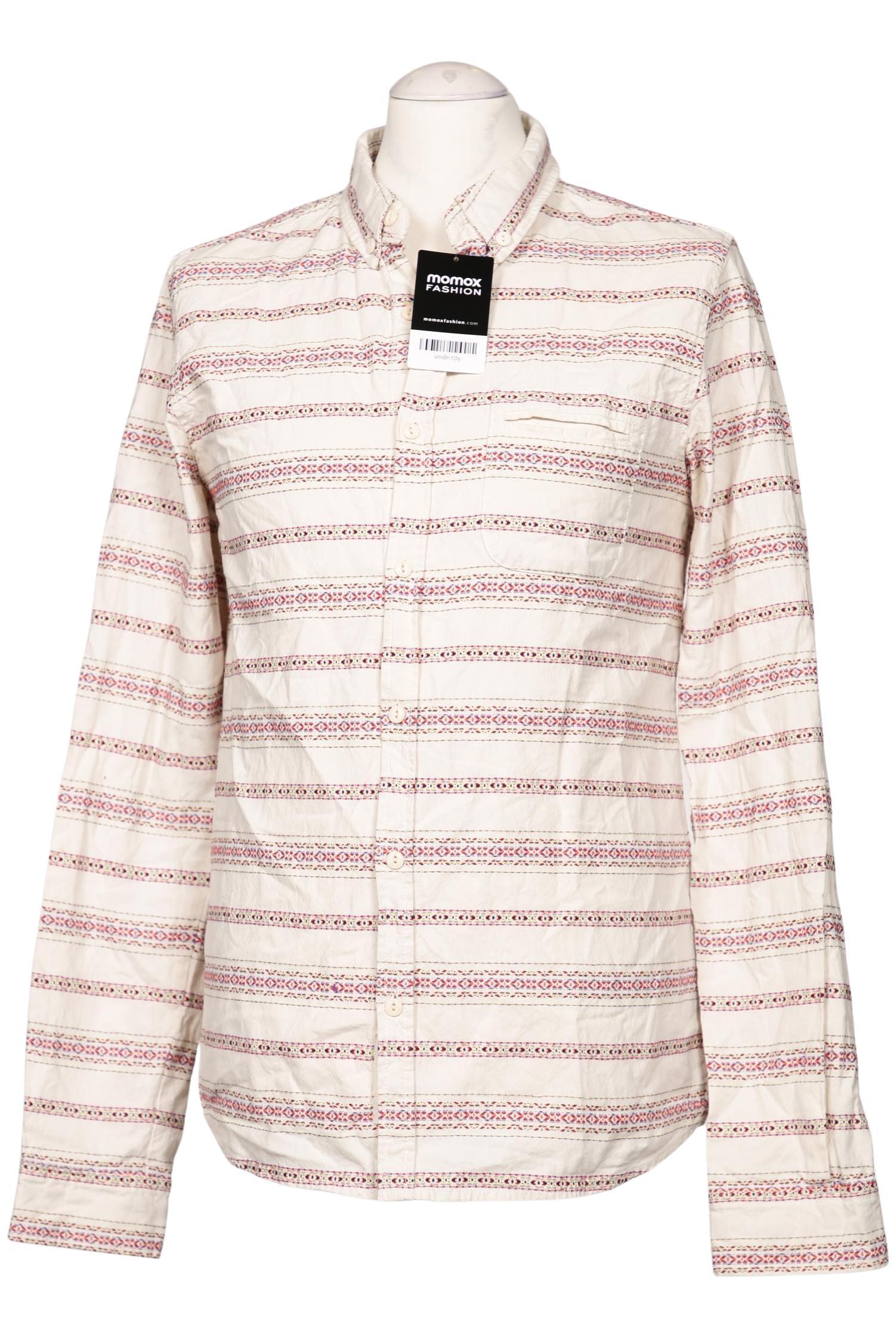 

Native Youth Herren Hemd, cremeweiß, Gr. 48