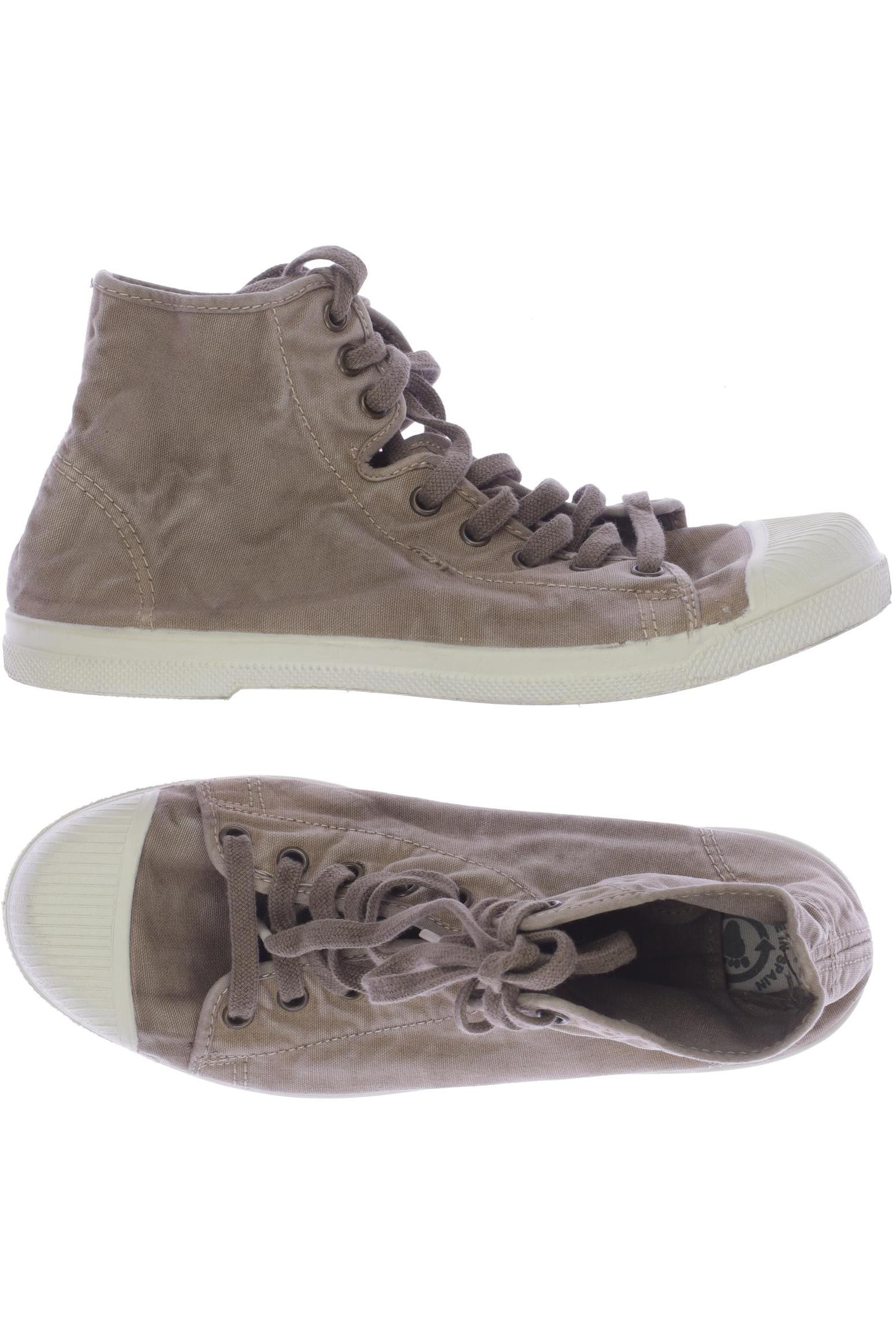 

Natural World Damen Sneakers, beige, Gr. 39