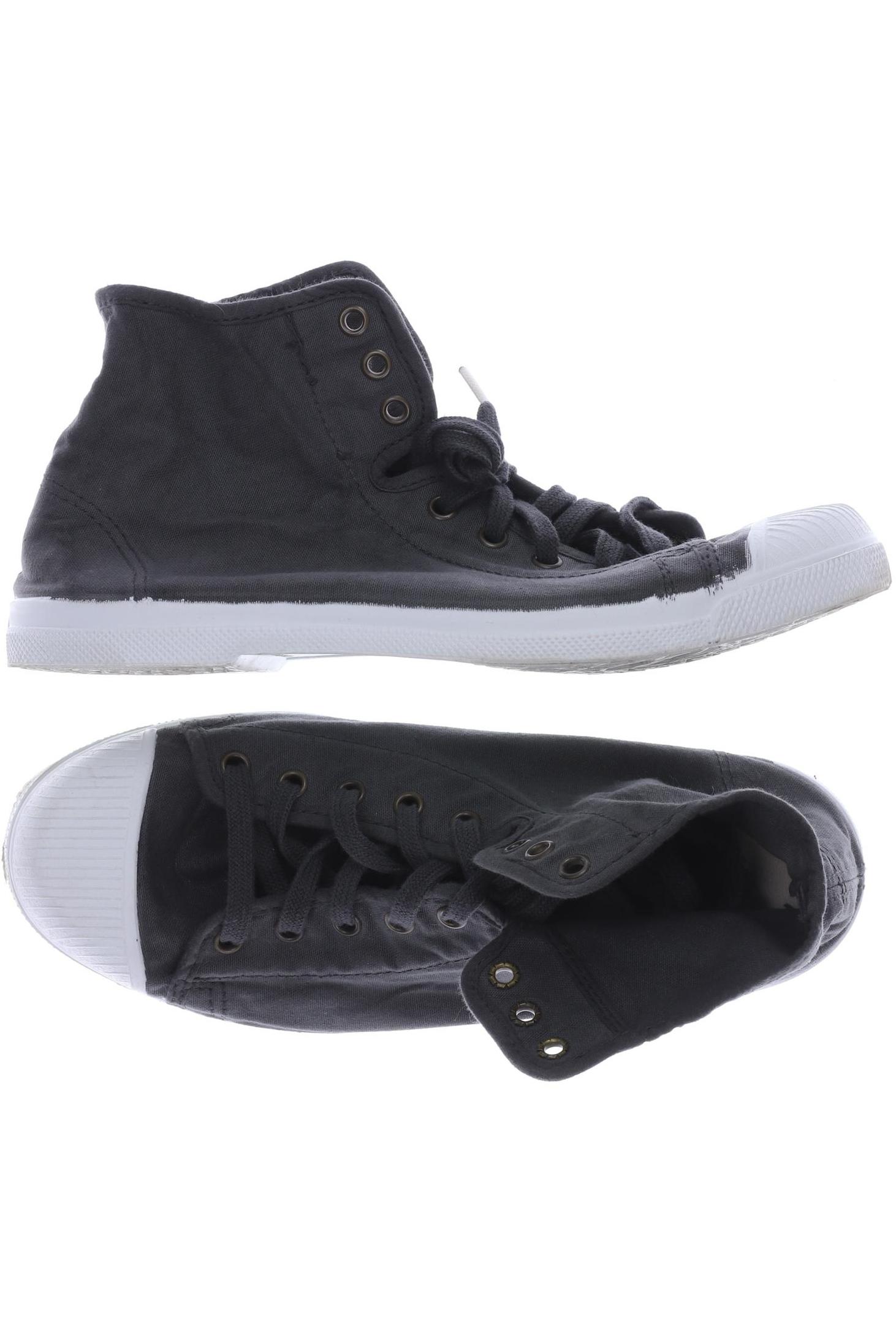 

Natural World Damen Sneakers, grau