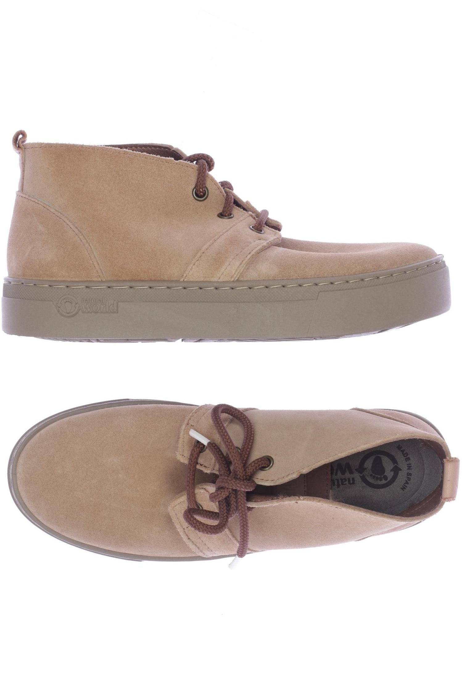 

Natural World Damen Halbschuh, pink, Gr. 37