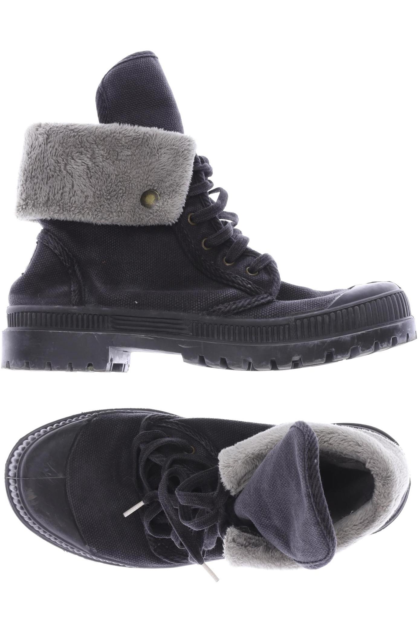 

Natural World Damen Sneakers, grau